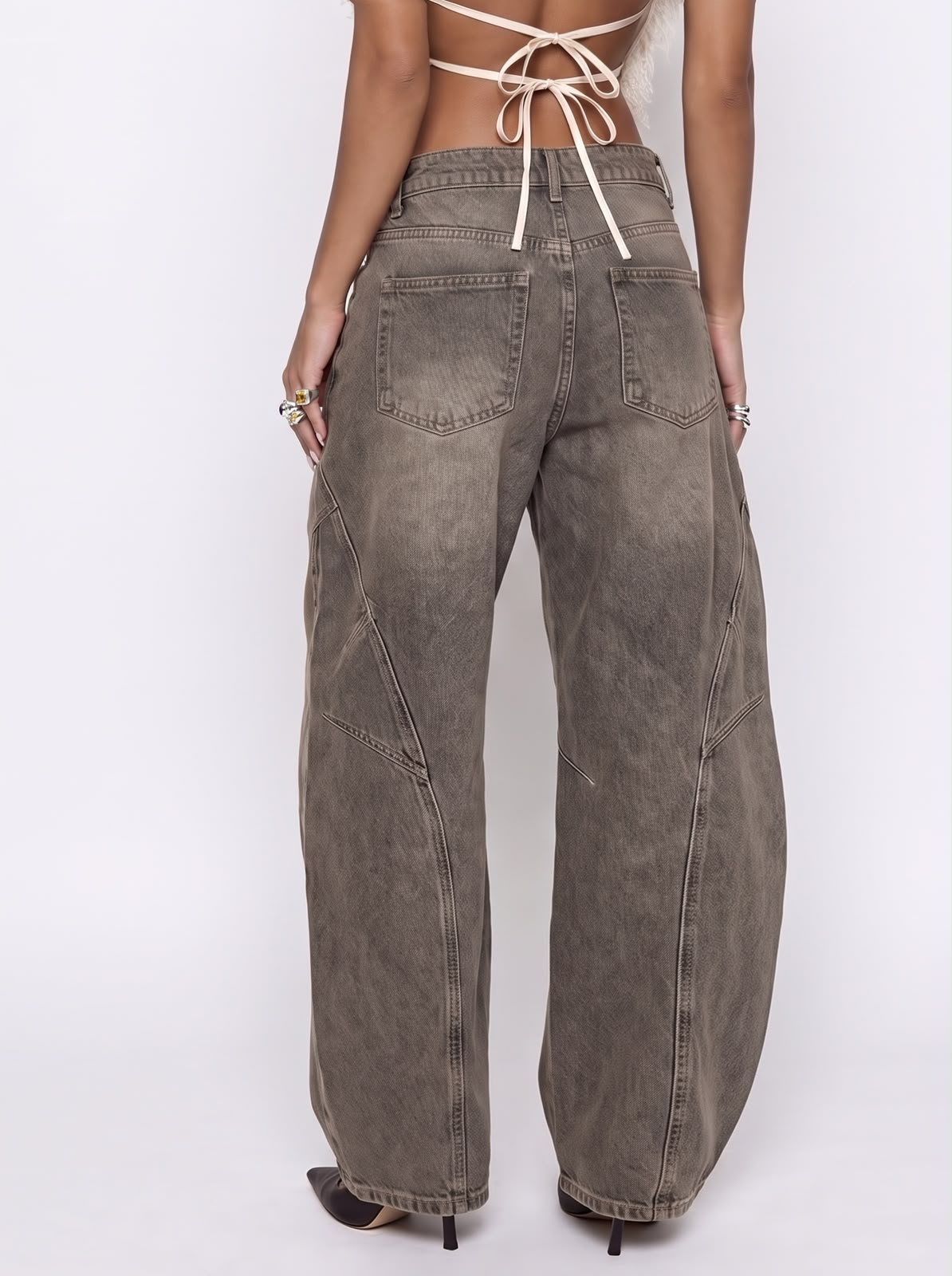Total Look Piel Extra