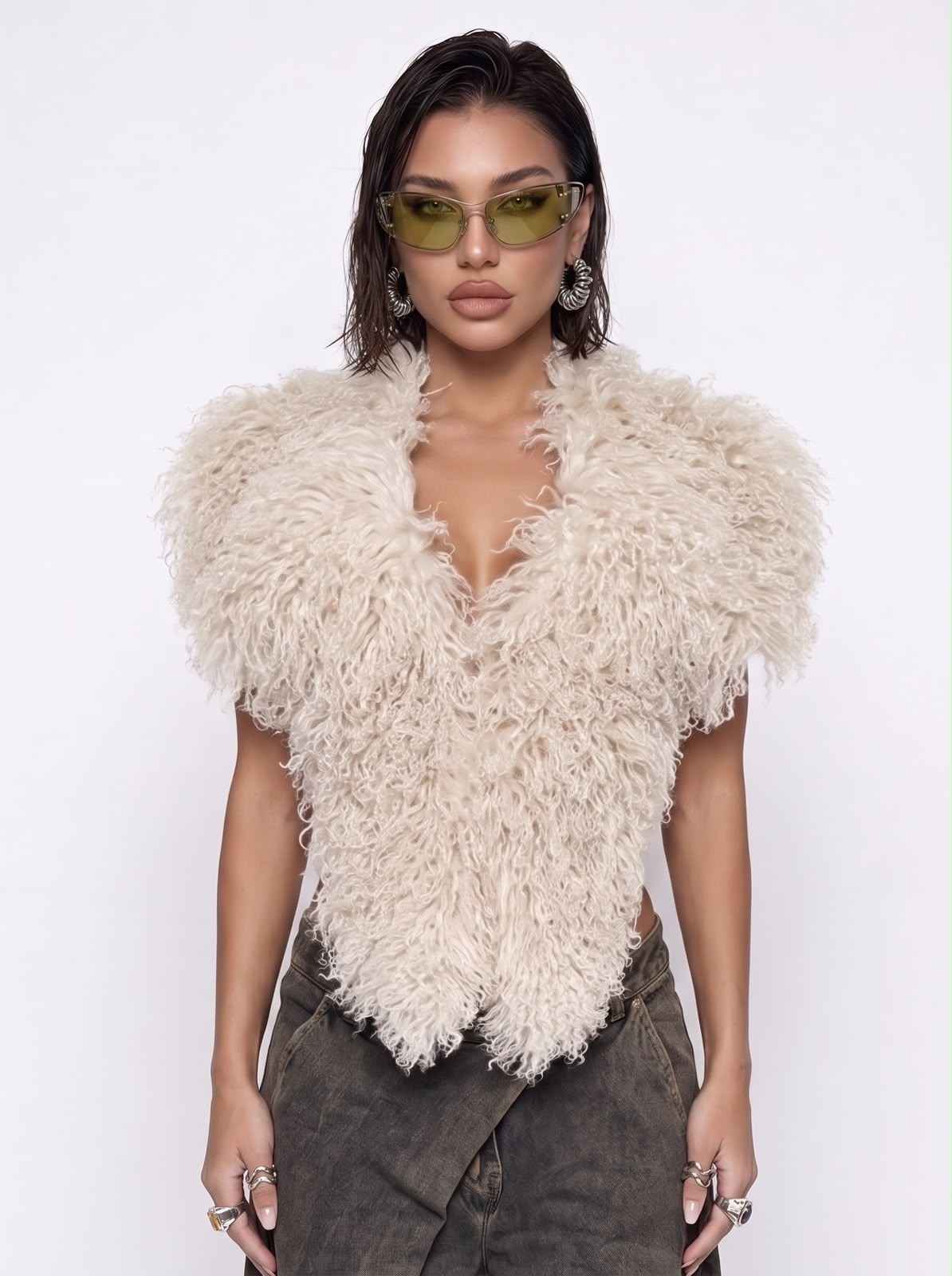 Total Look Piel Extra