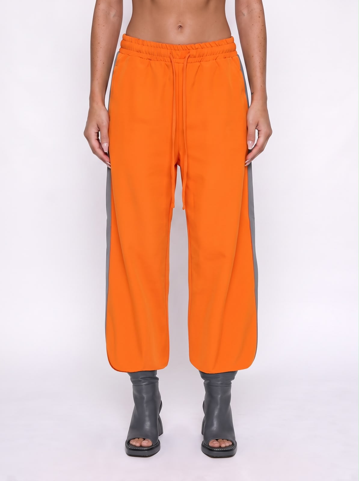 Conjunto Zero Limits-Naranja