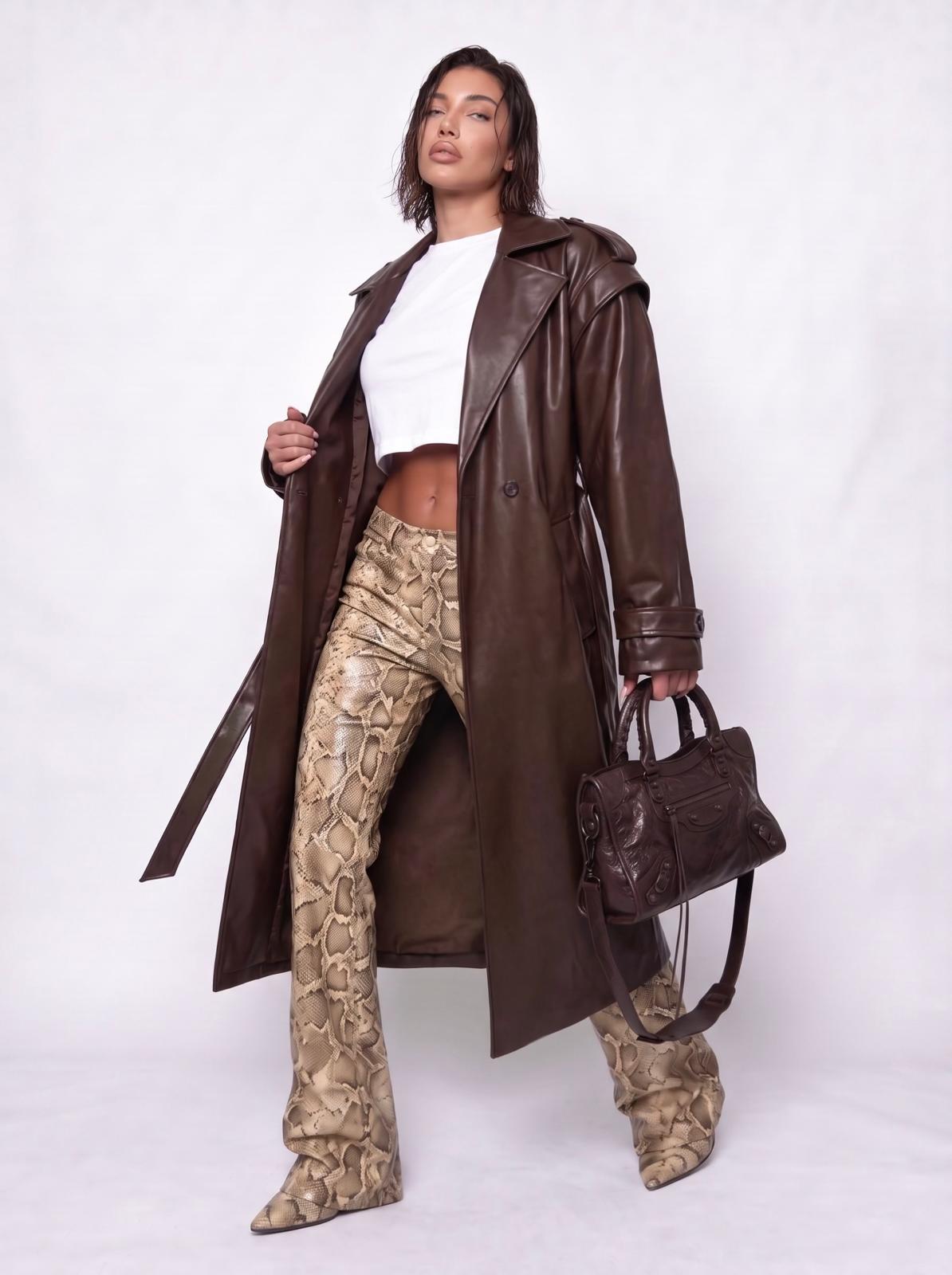 Total Look Rich Taste