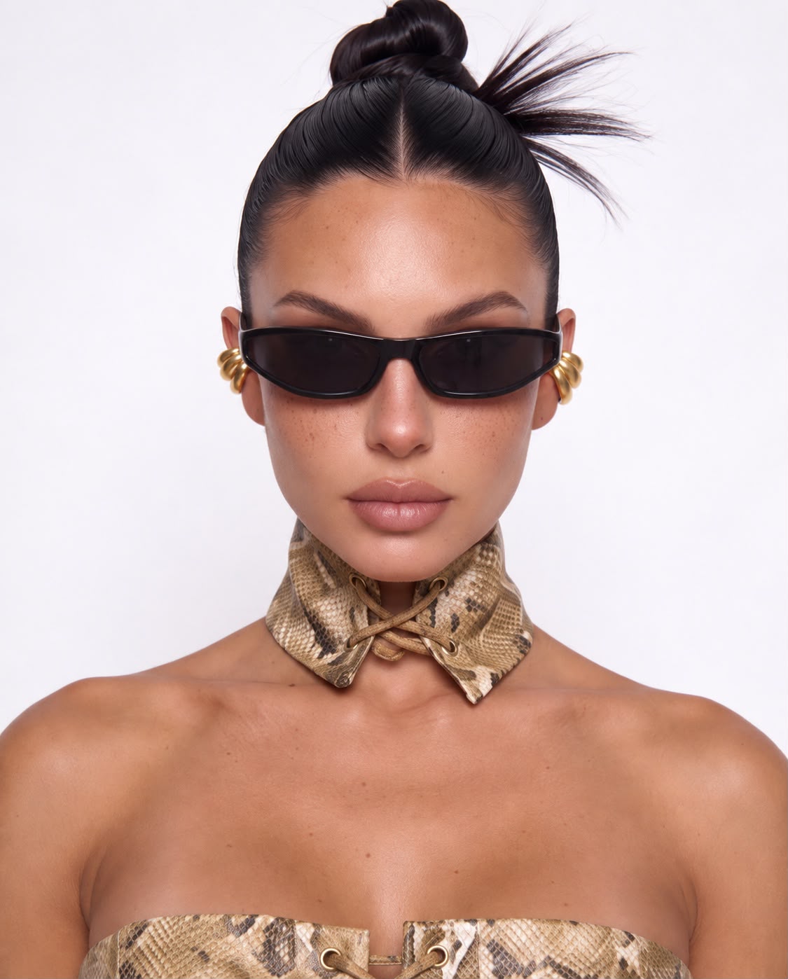 Gafas Black Code