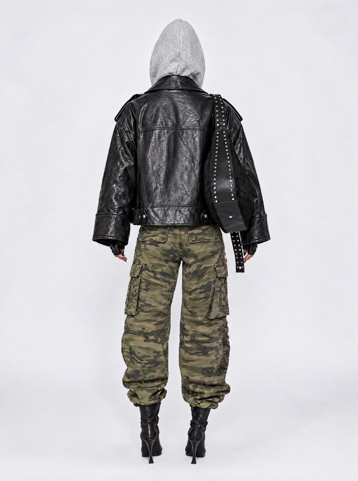 Jeans Tactical