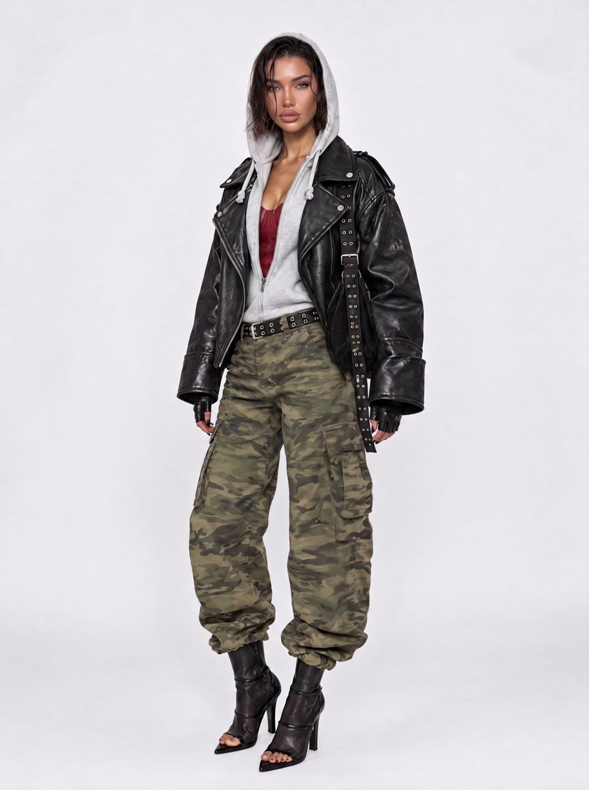 Jeans Tactical
