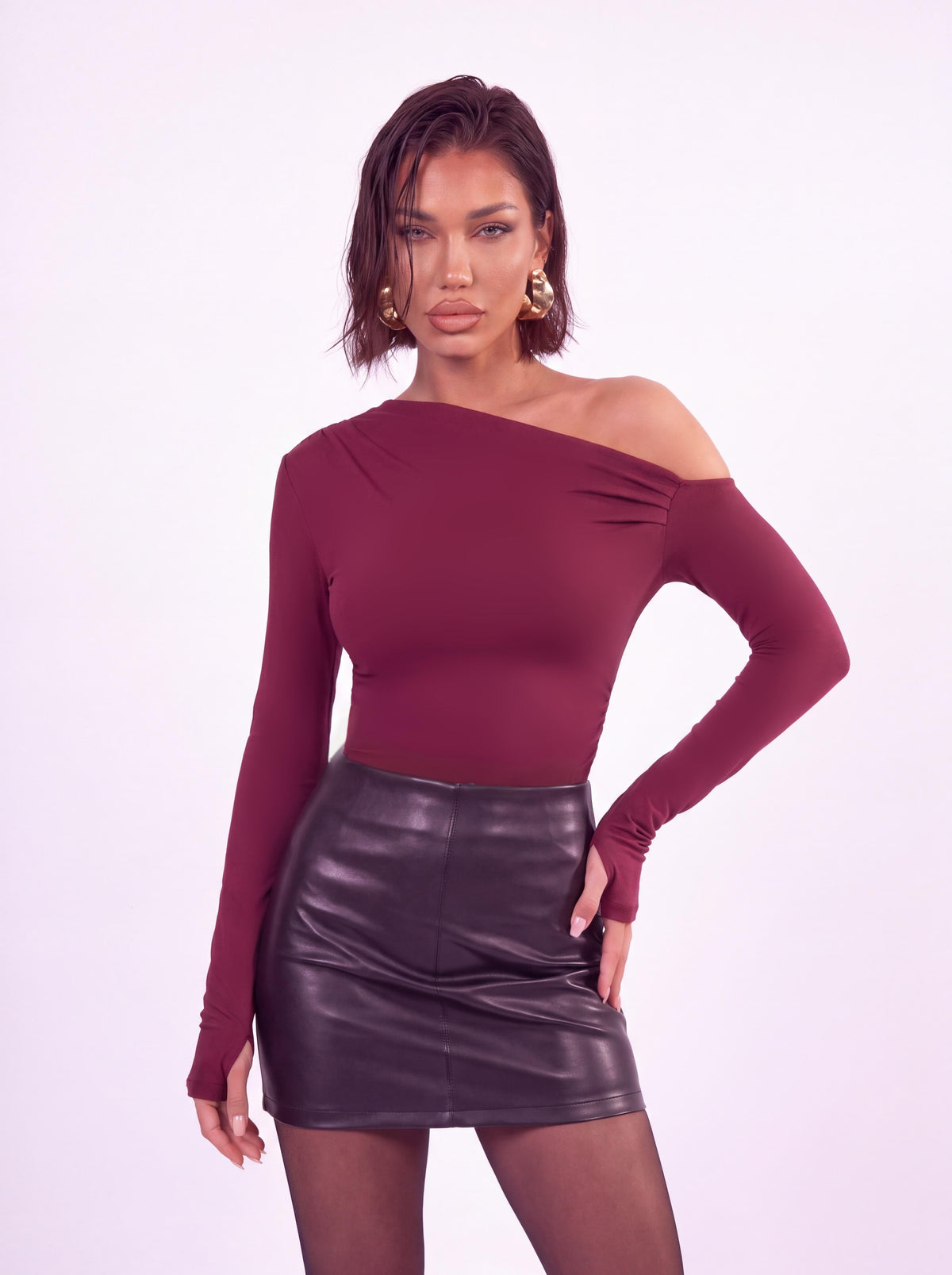 Camiseta Celine-Black