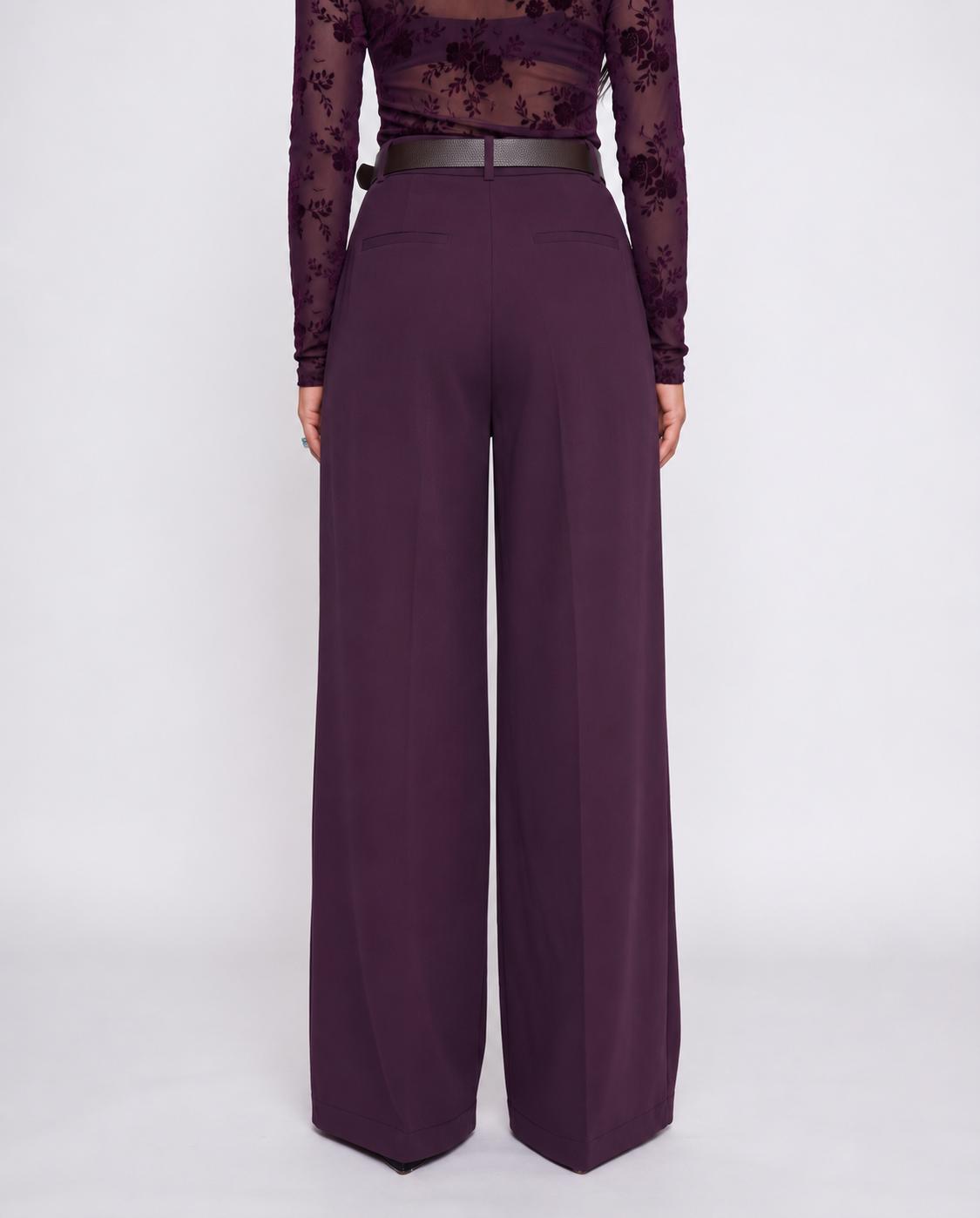 Pantalones Moonshadow - Negro