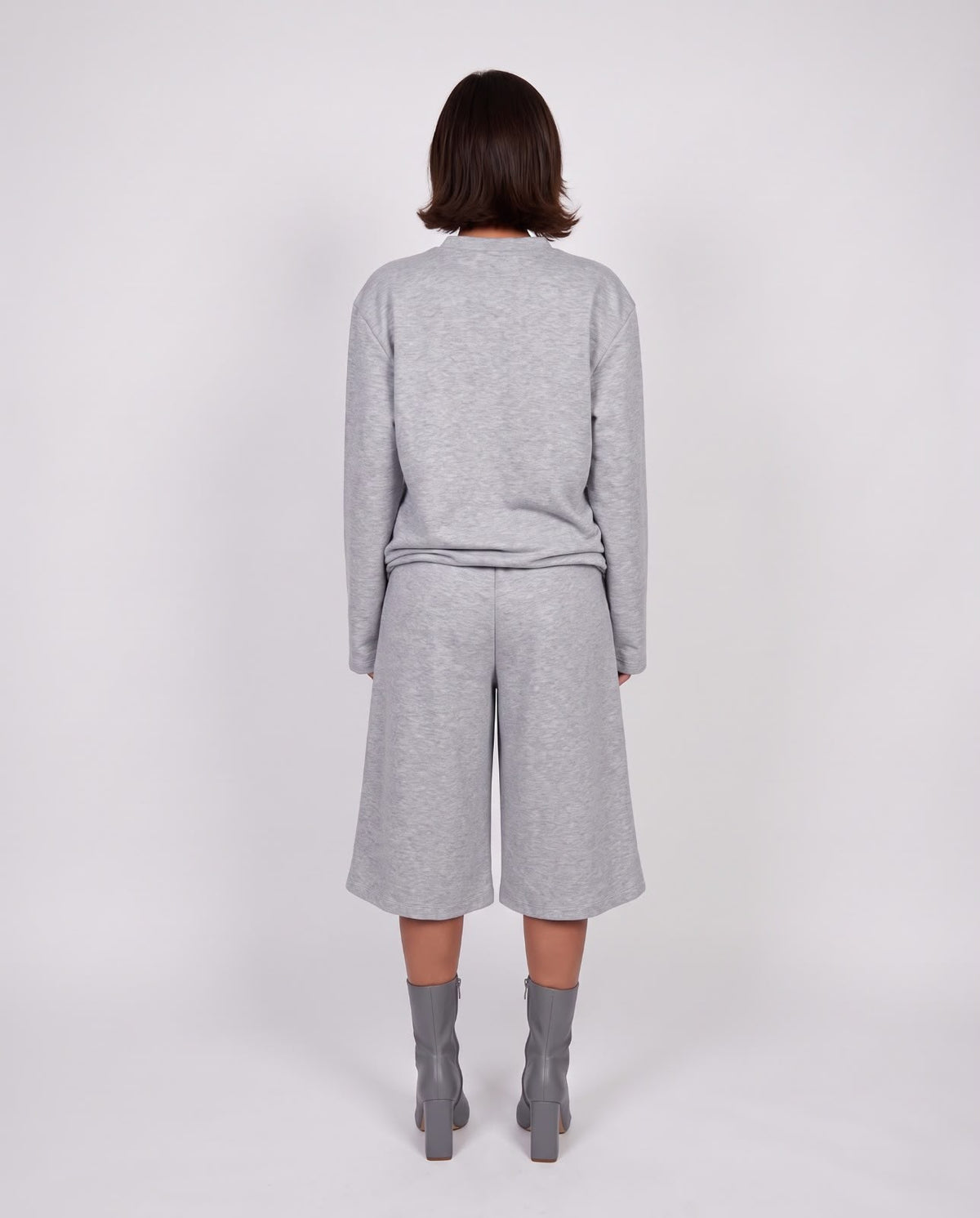Coord set Chill-Grey
