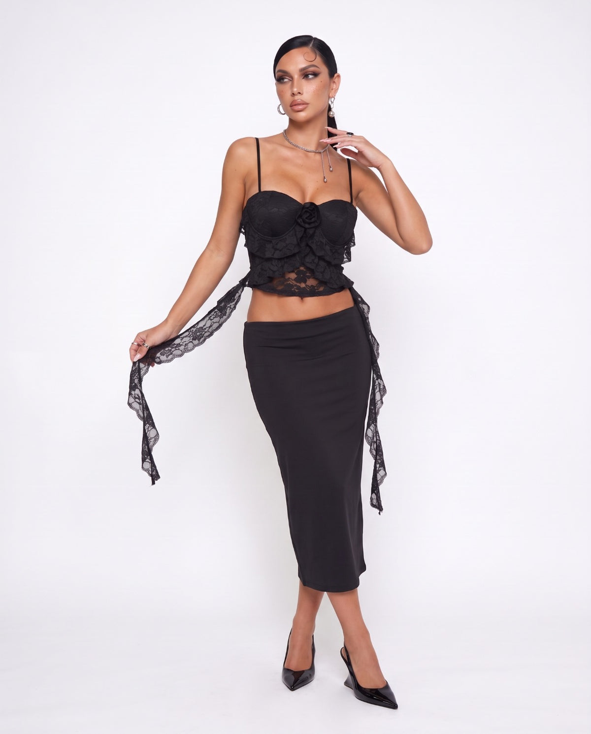 Total Look Balzer