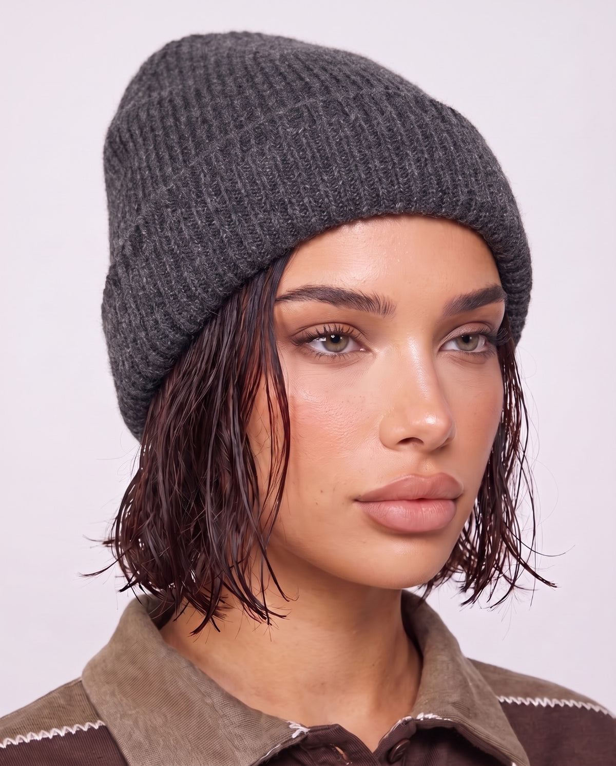 Gorro de lana