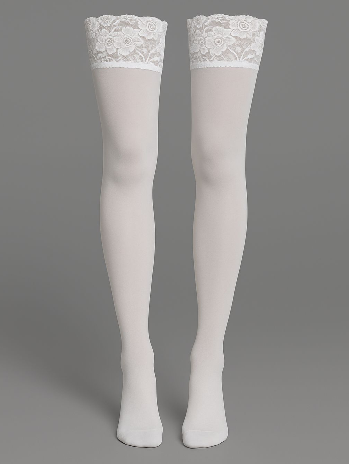 Hold-Ups Lace