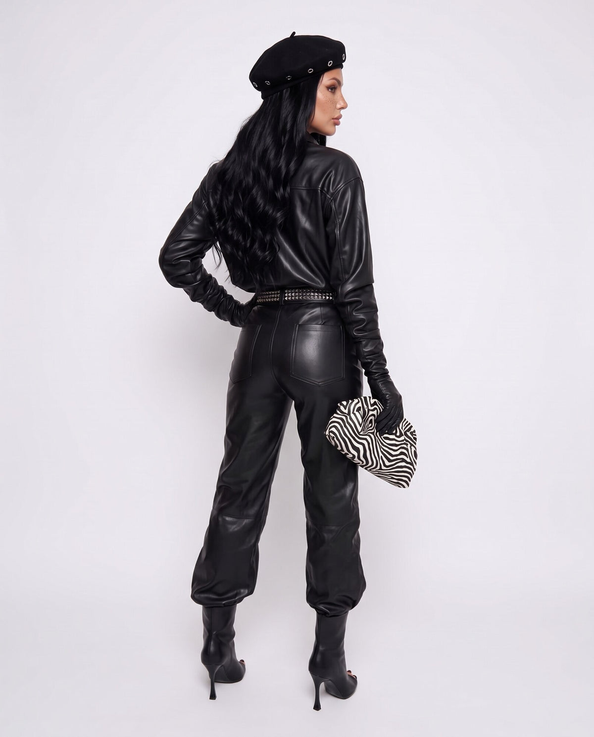 Total Look Form Affair