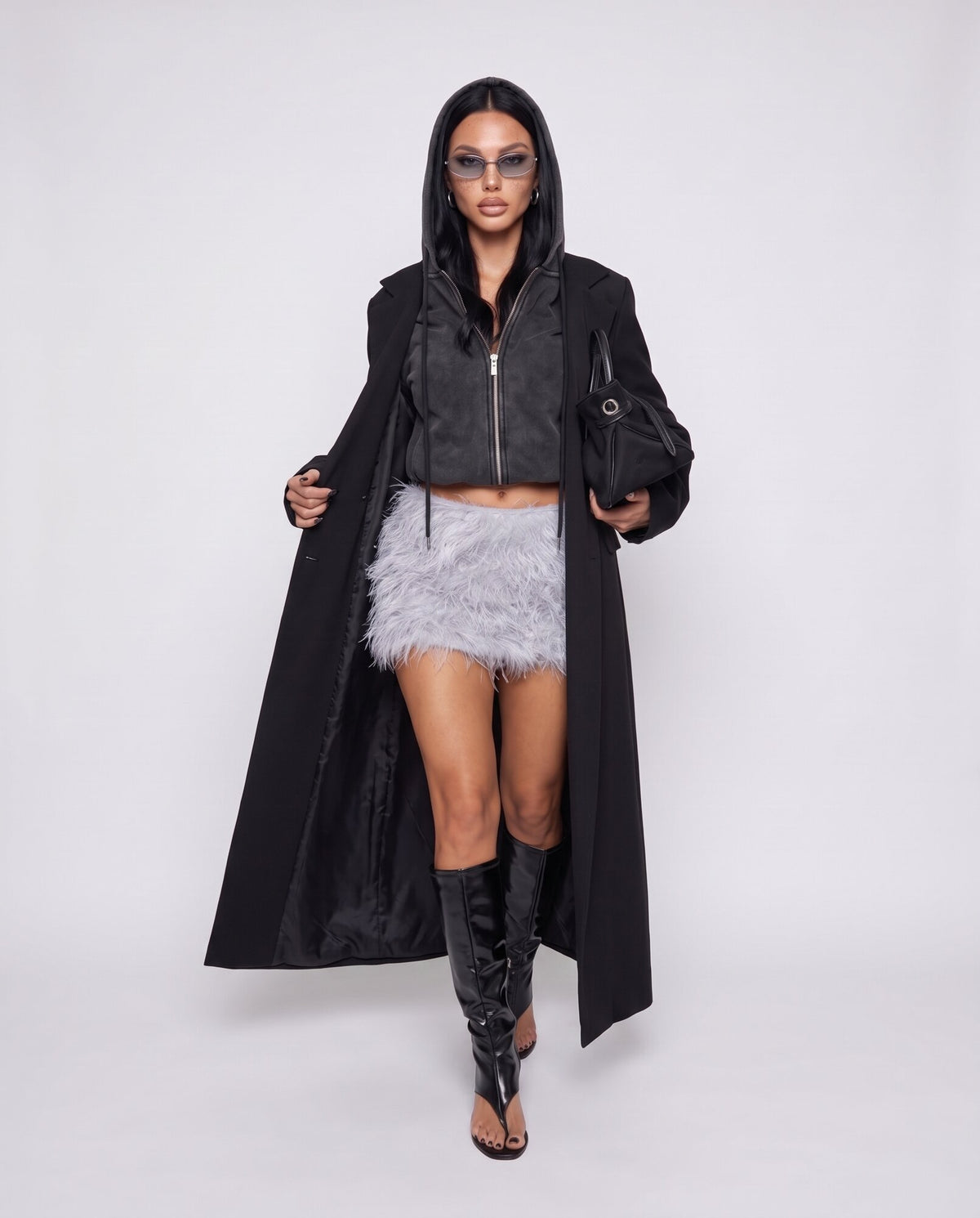 Total Look Long Shape