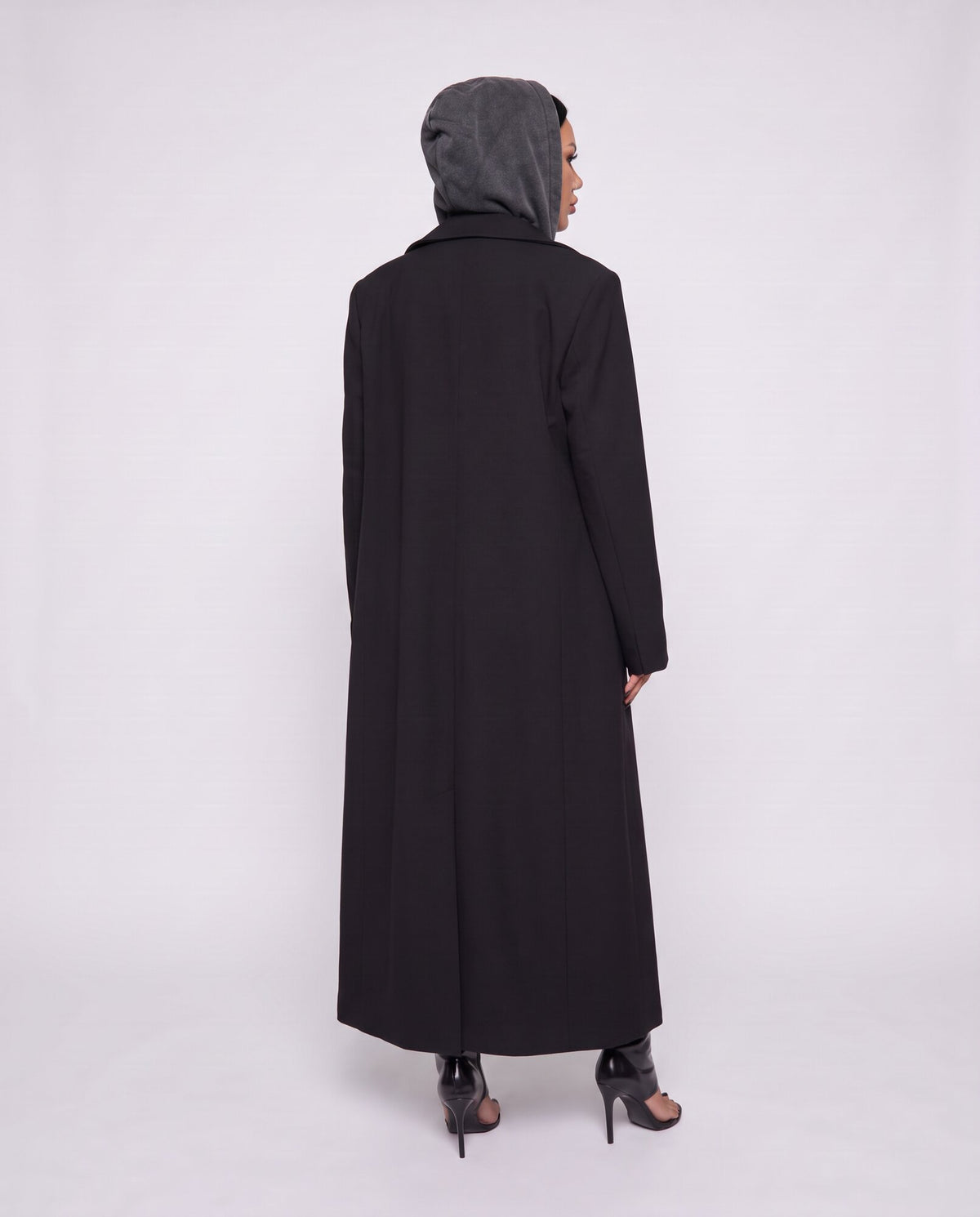 Total Look Long Shape