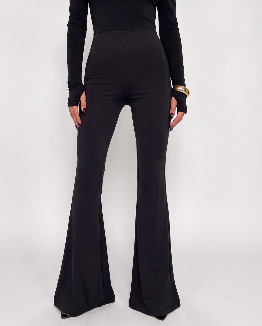 Tuta Illegal - Black