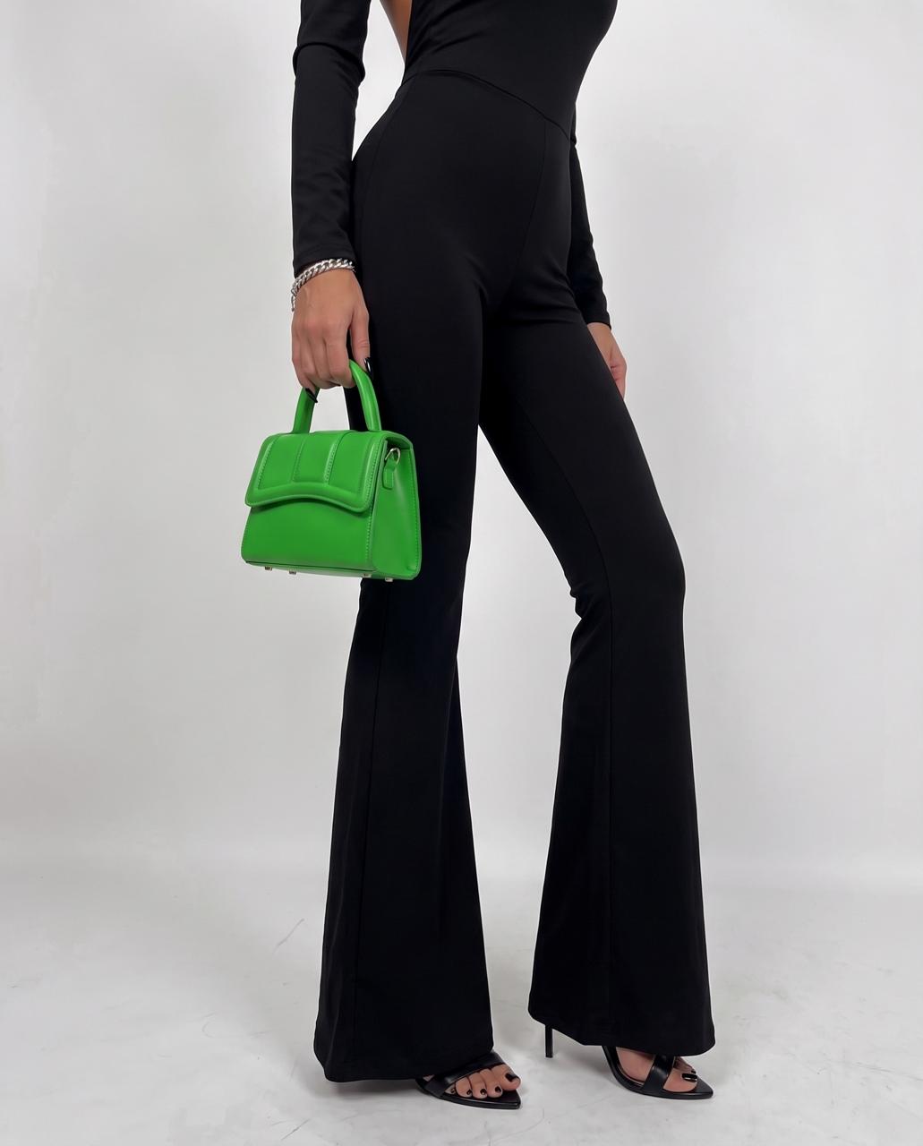 Tuta Illegal - Black