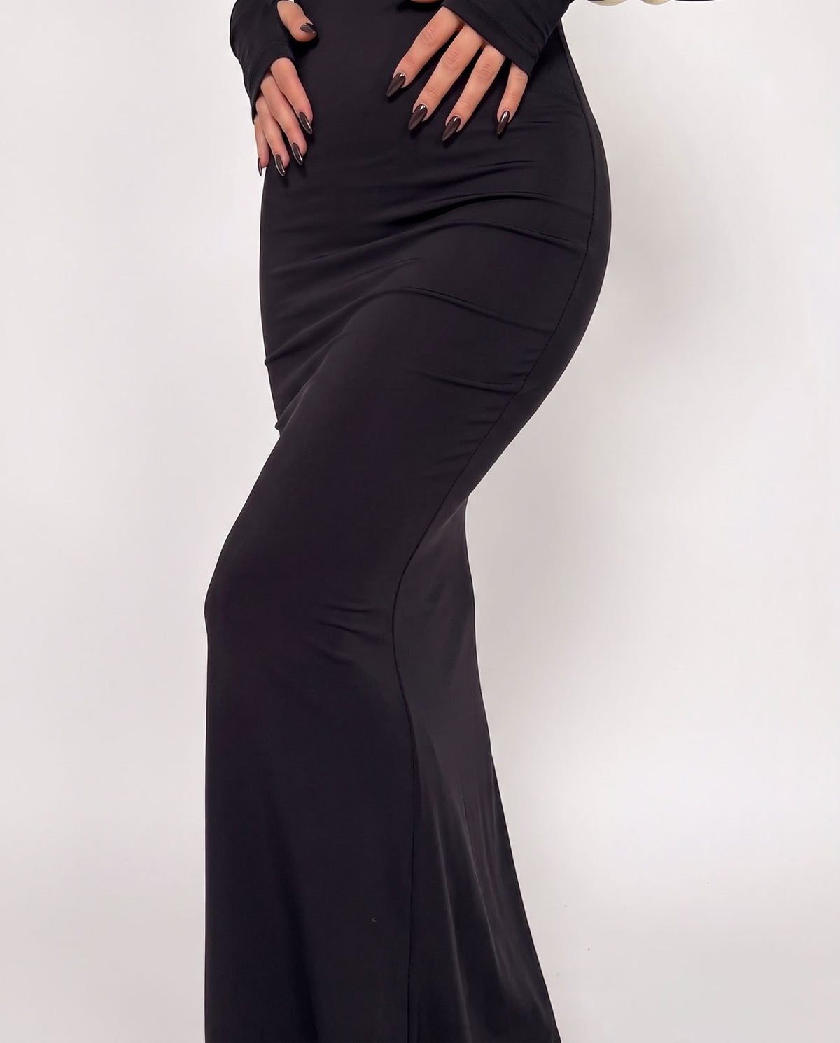 Abito Sexy Bustier