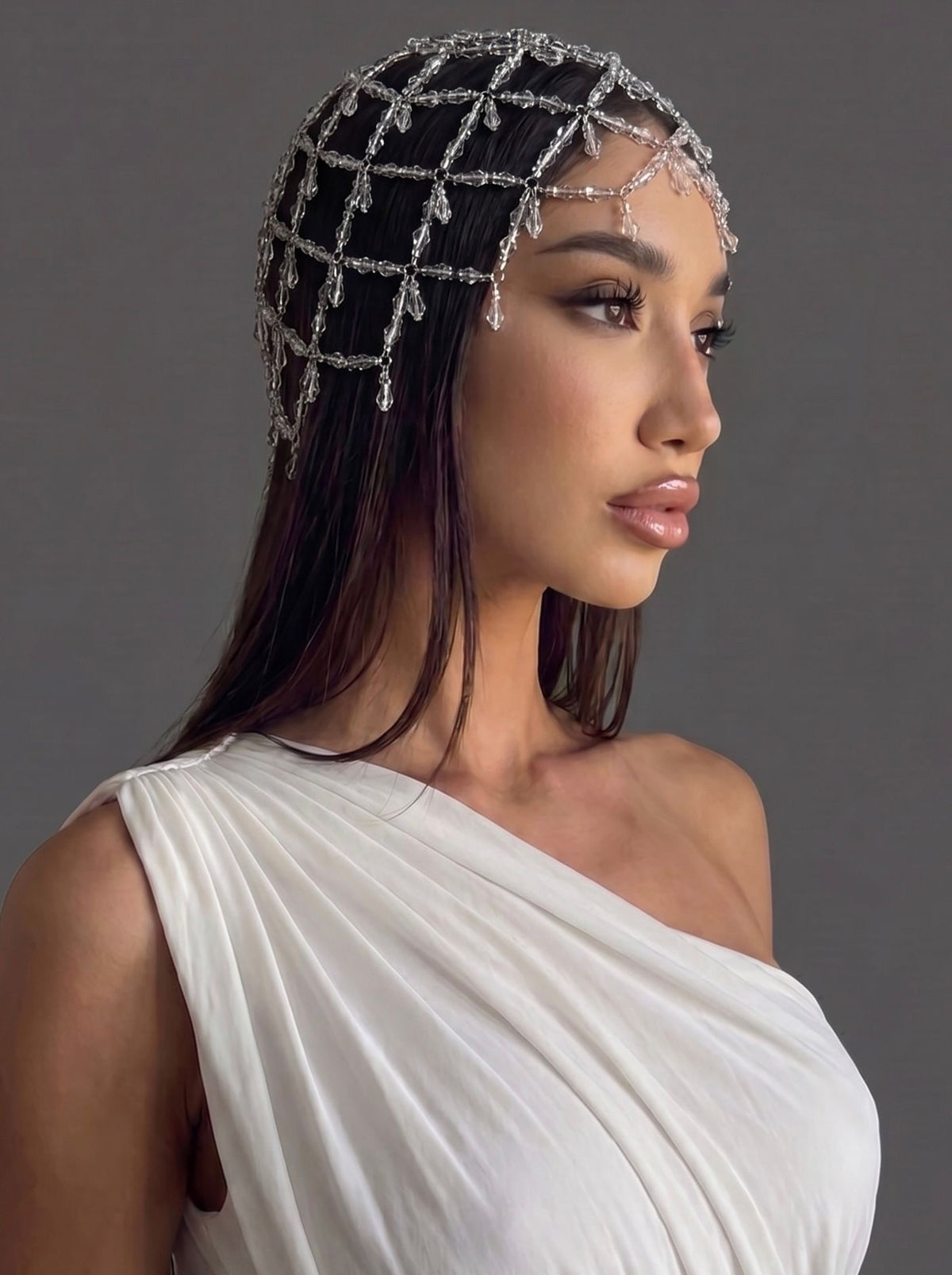 Tiara Goddess