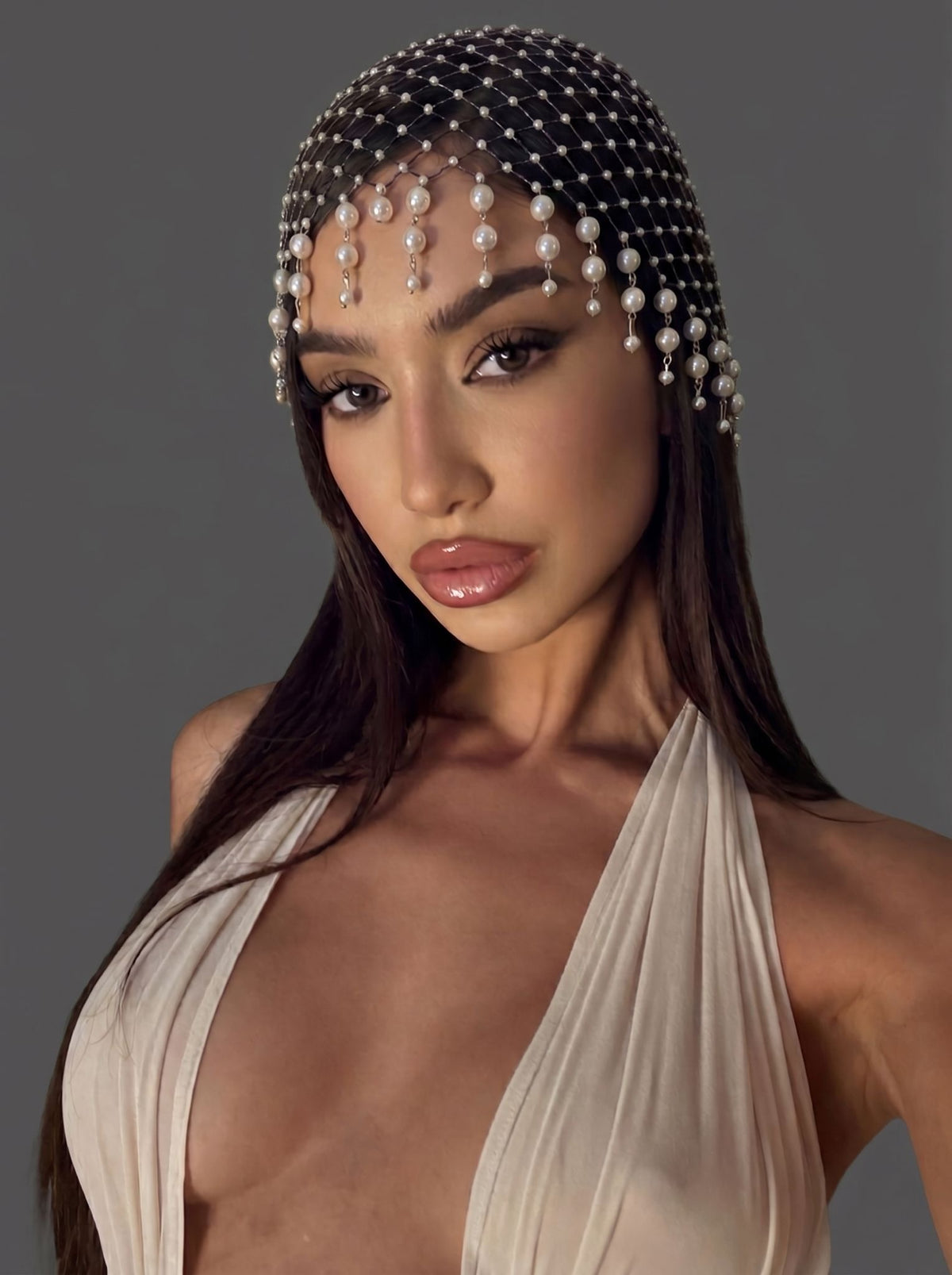 Tiara Afrodite