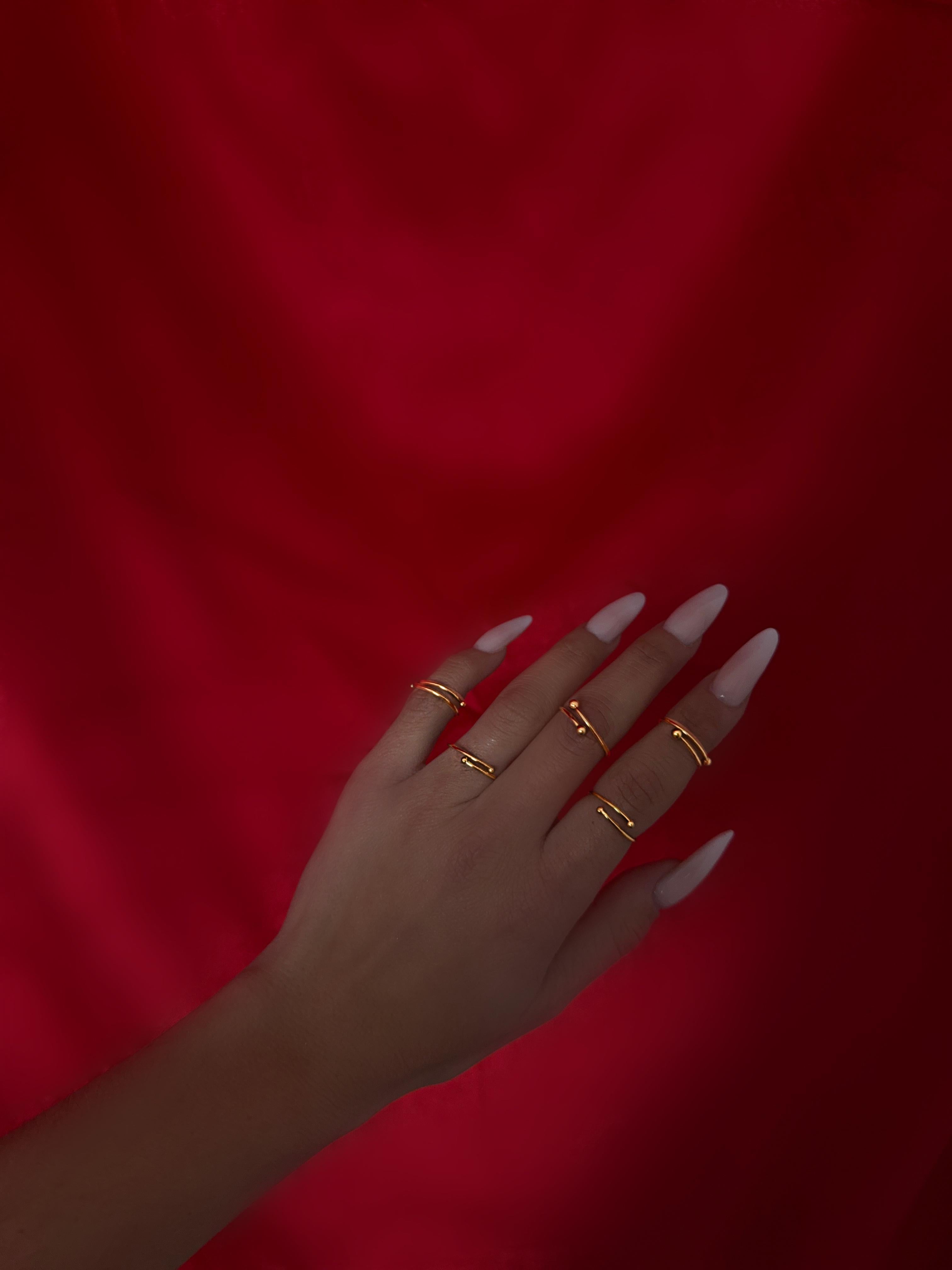 Fine Ring