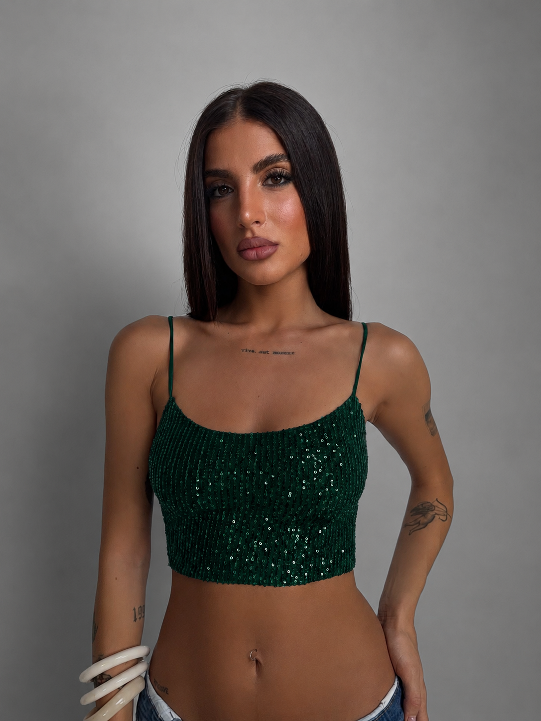 Top Sequin Dream