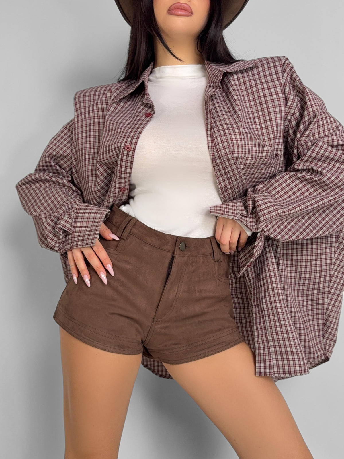 Shorts Rench