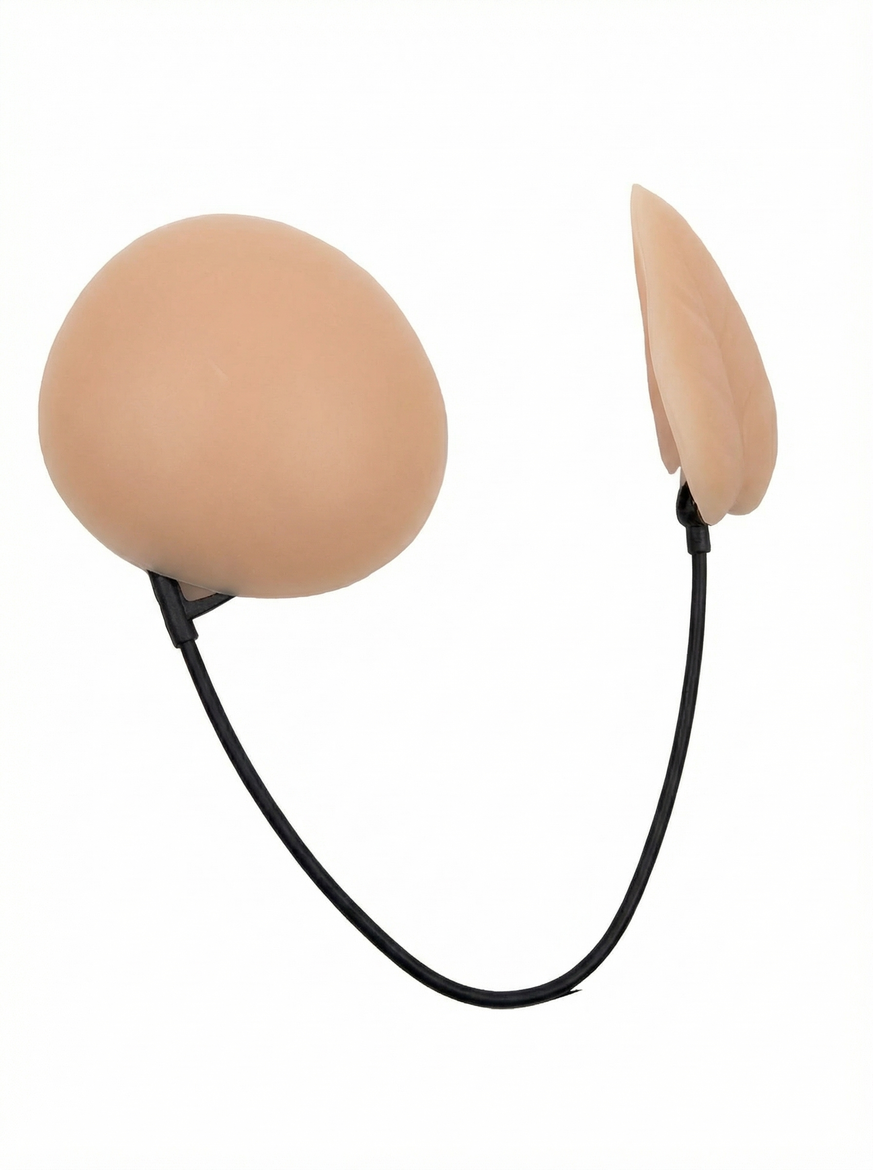 Life-Changing Bra