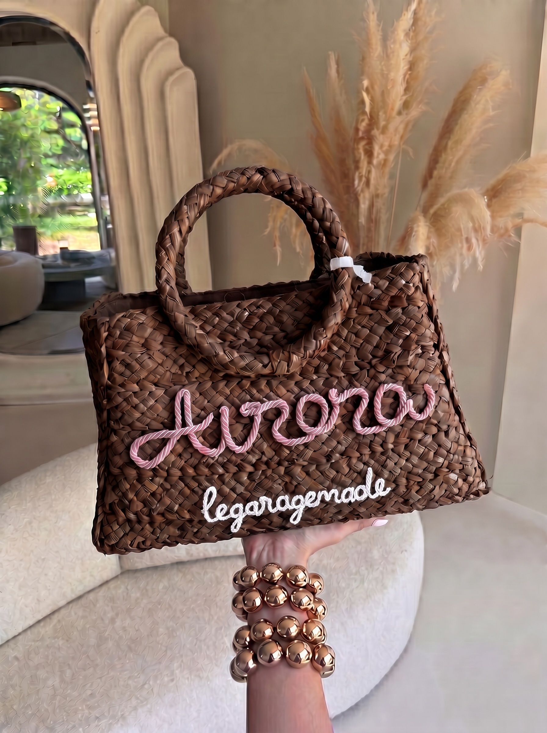 Borsa Summer Hit - Personalizzata