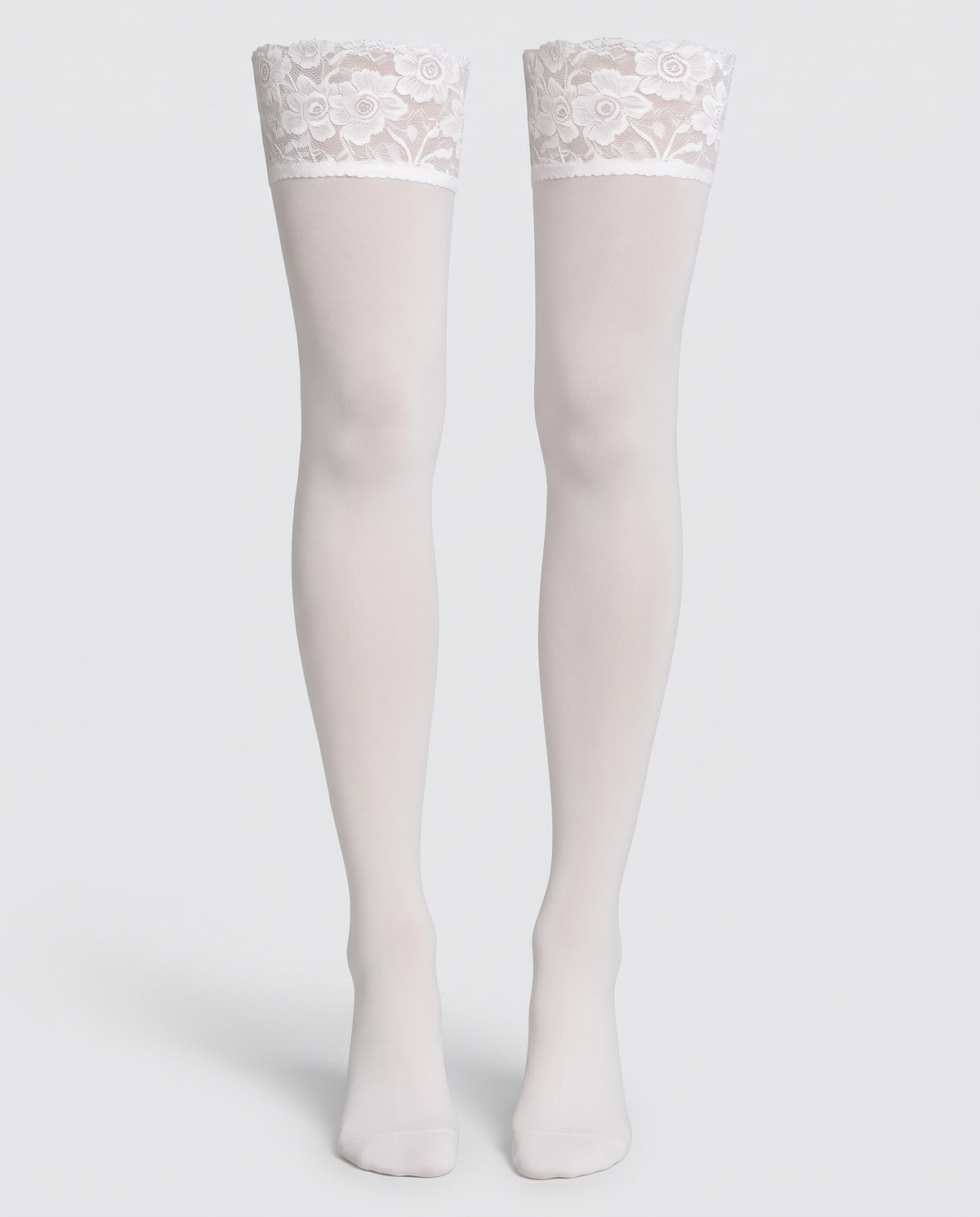 Autoreggenti Lace