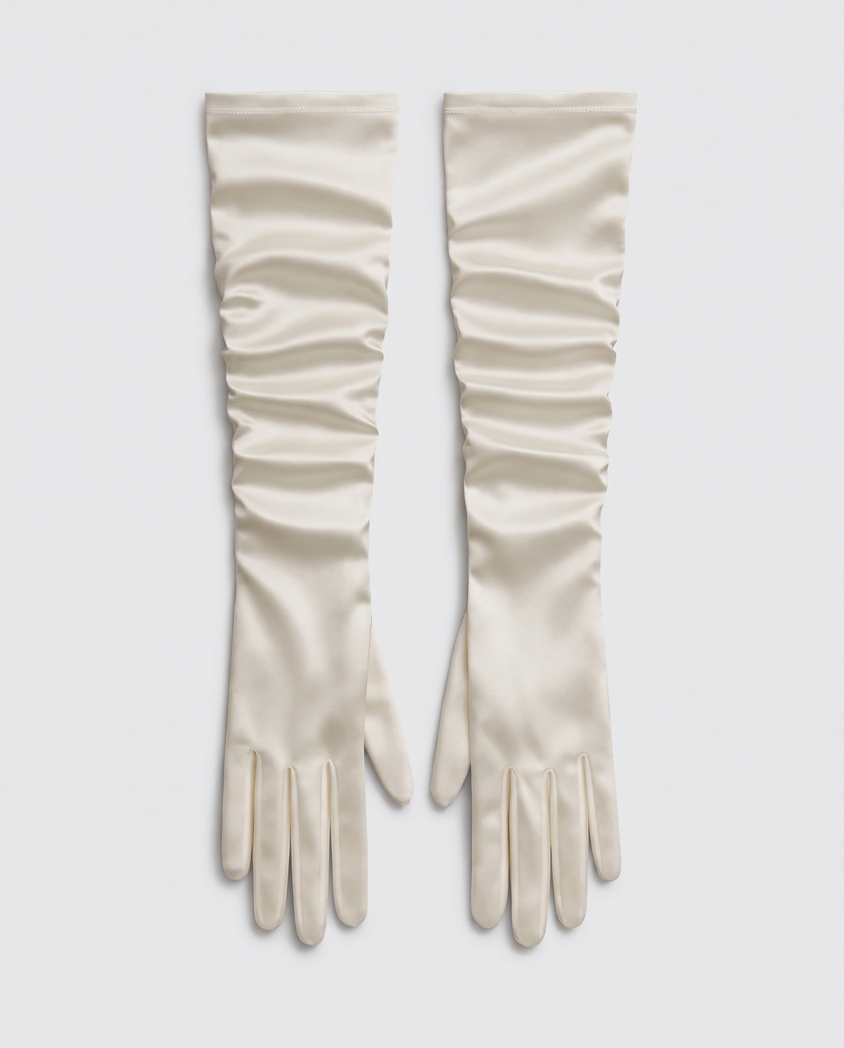 Guantes White