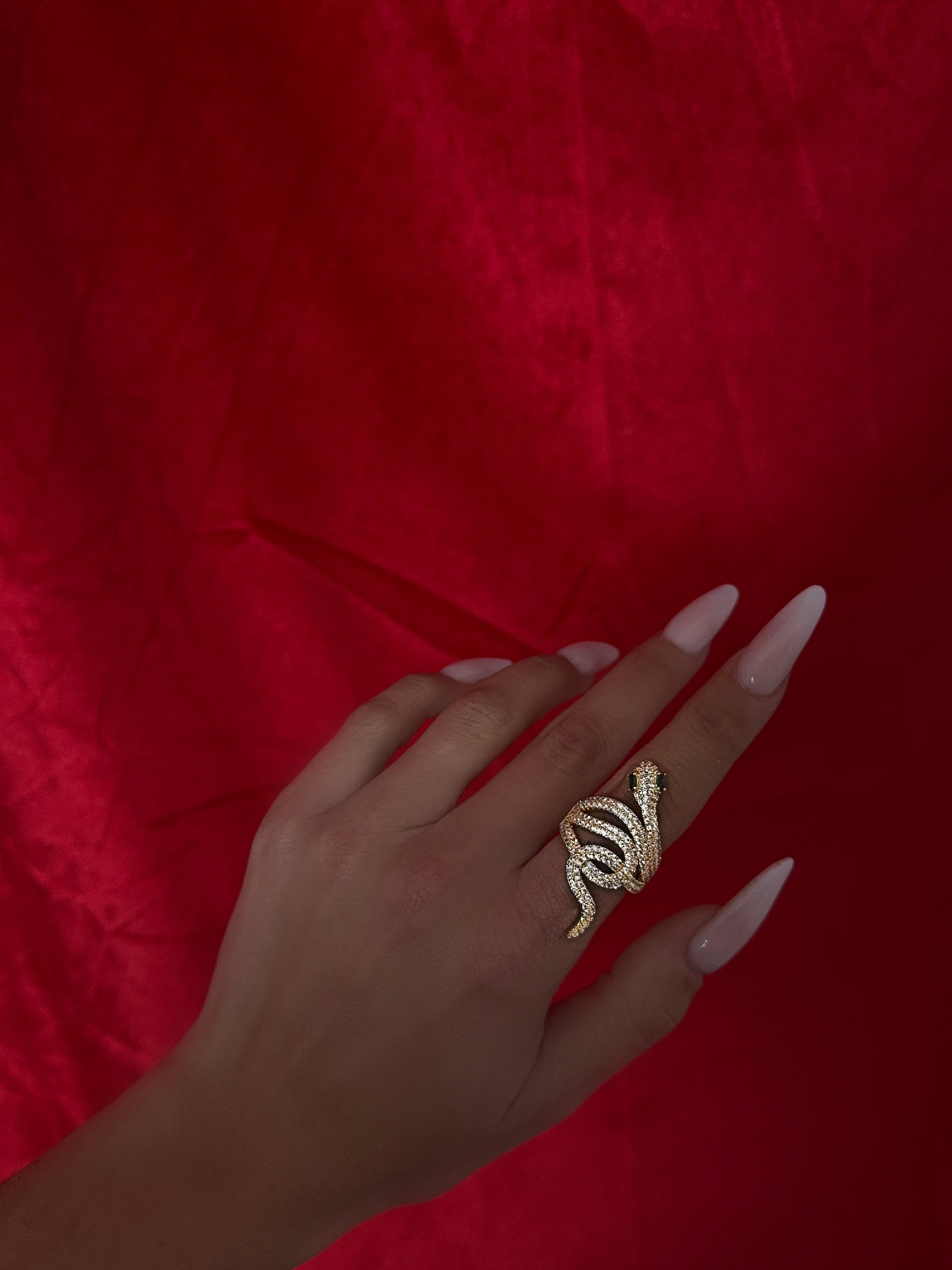 Anello Vyper