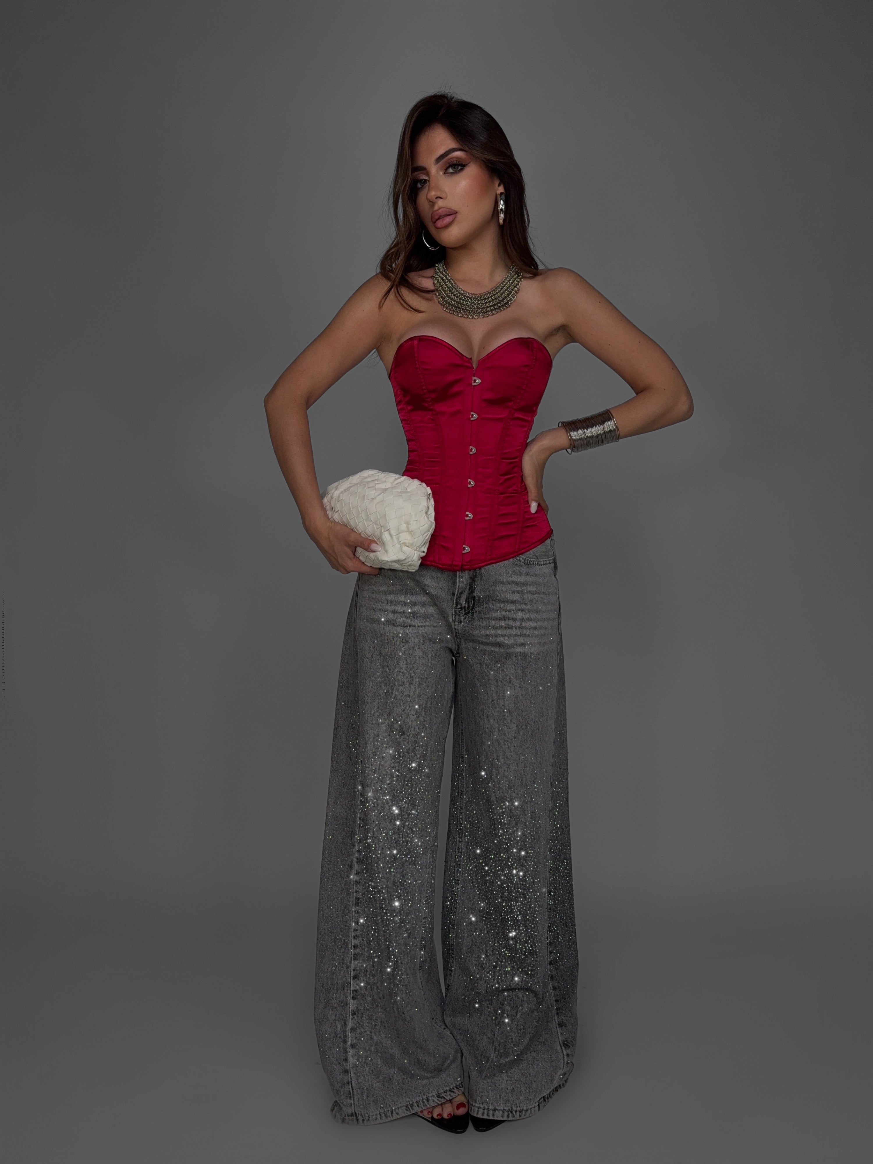Total Look Stardust