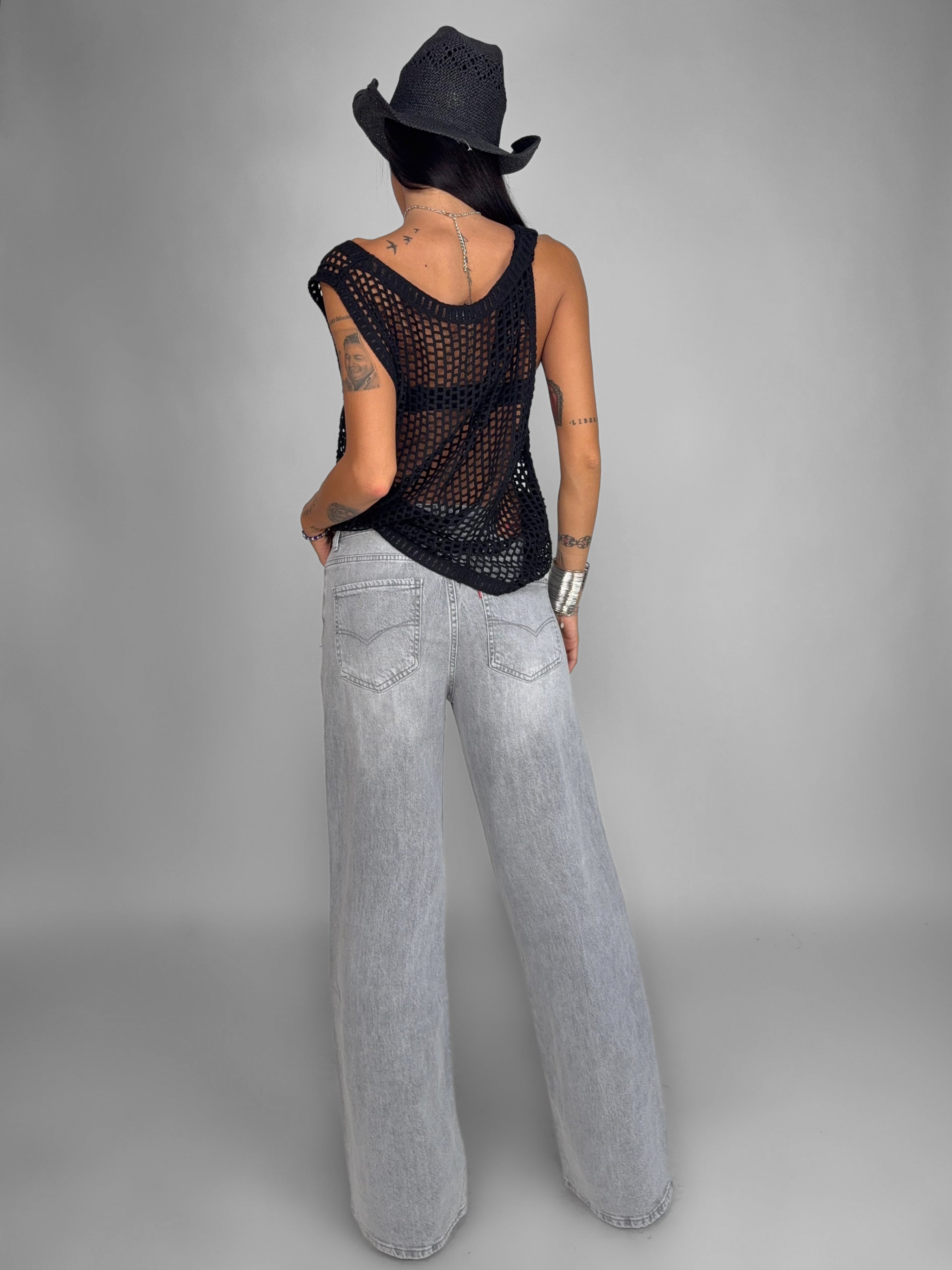 Top Cutwork