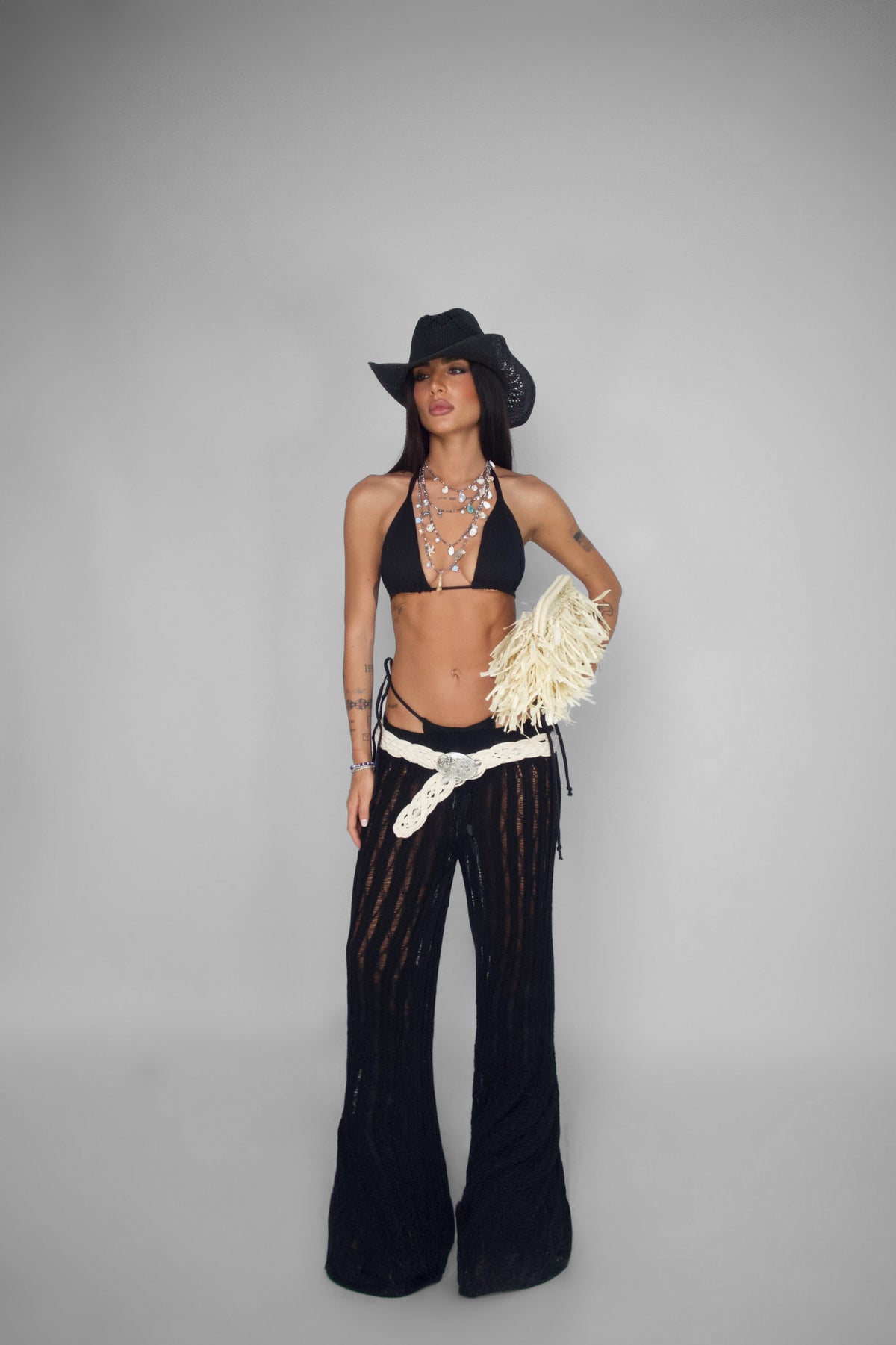 Total Look Josephine
