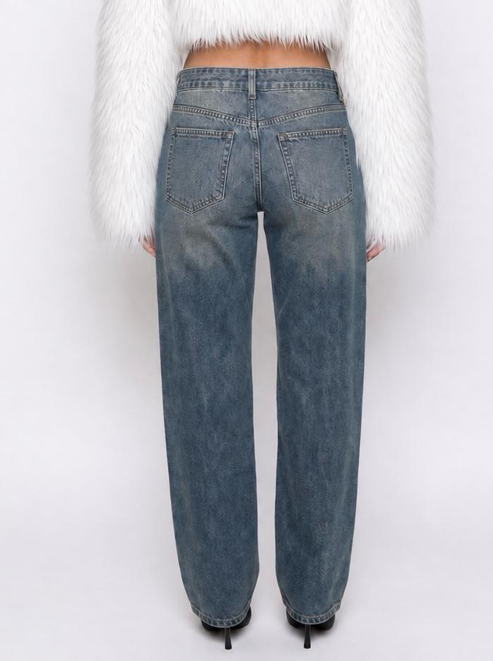 Total Look Fluffy Crush
