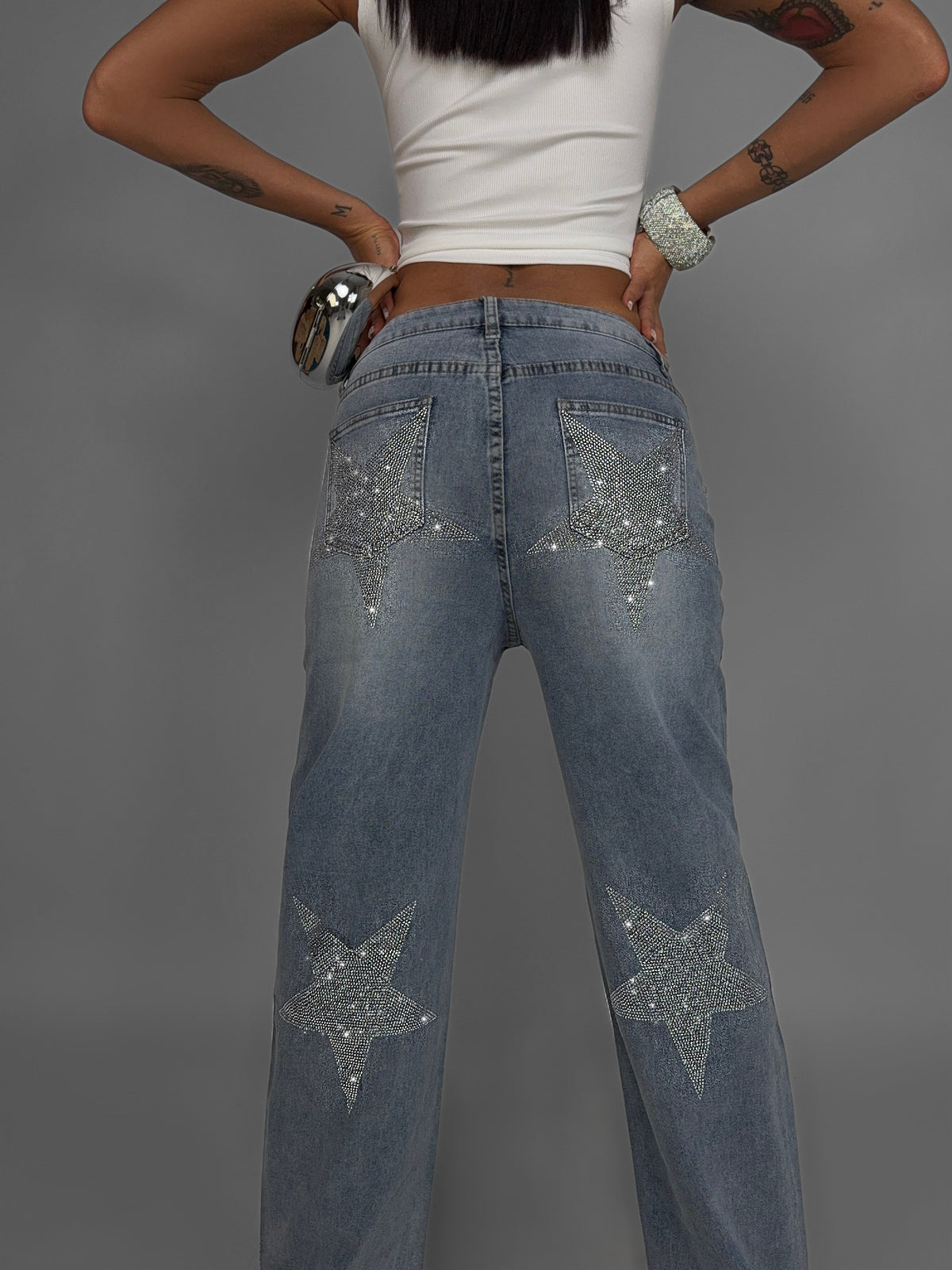 Jeans Stellar