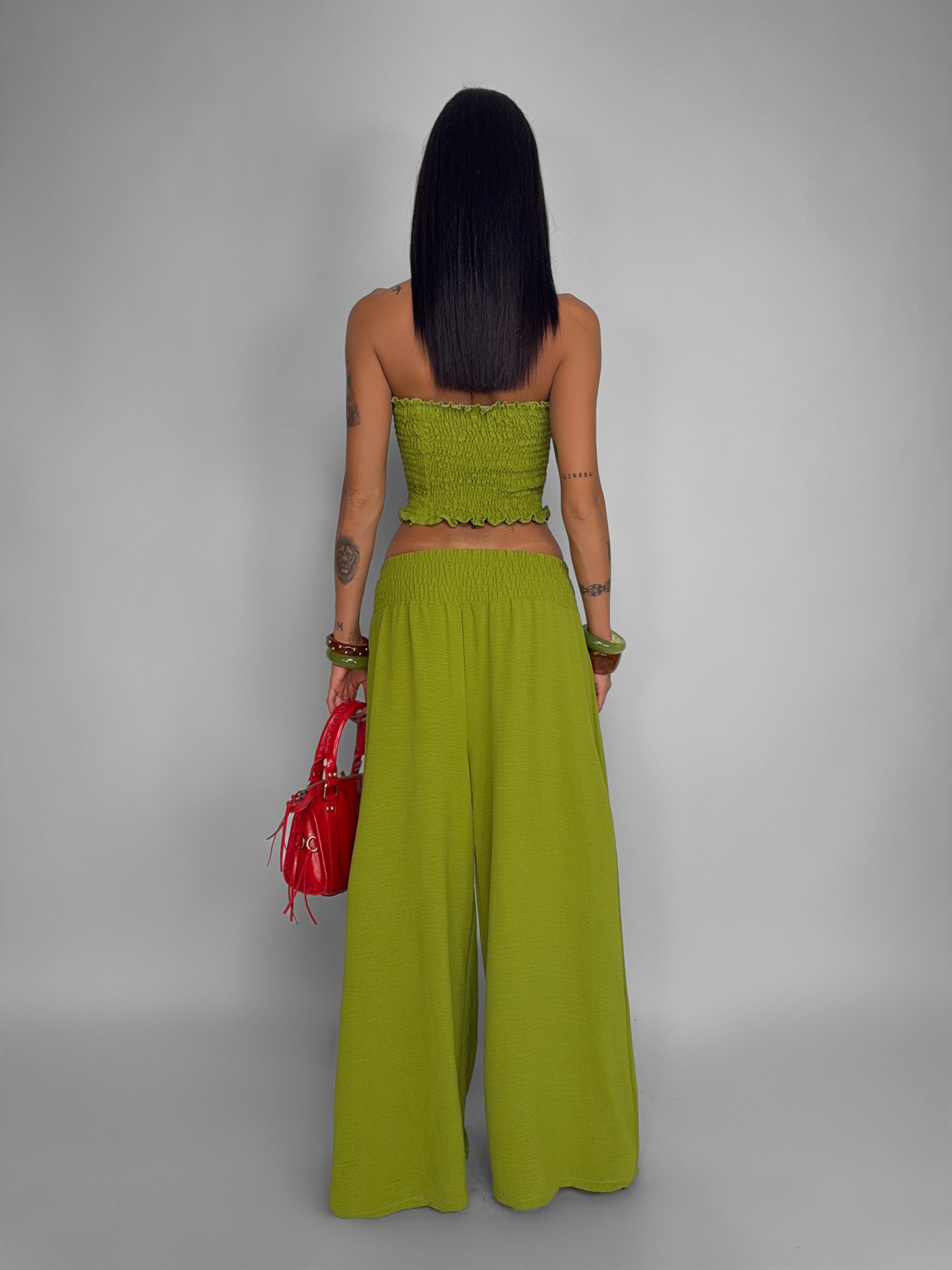 Completo Stretch
