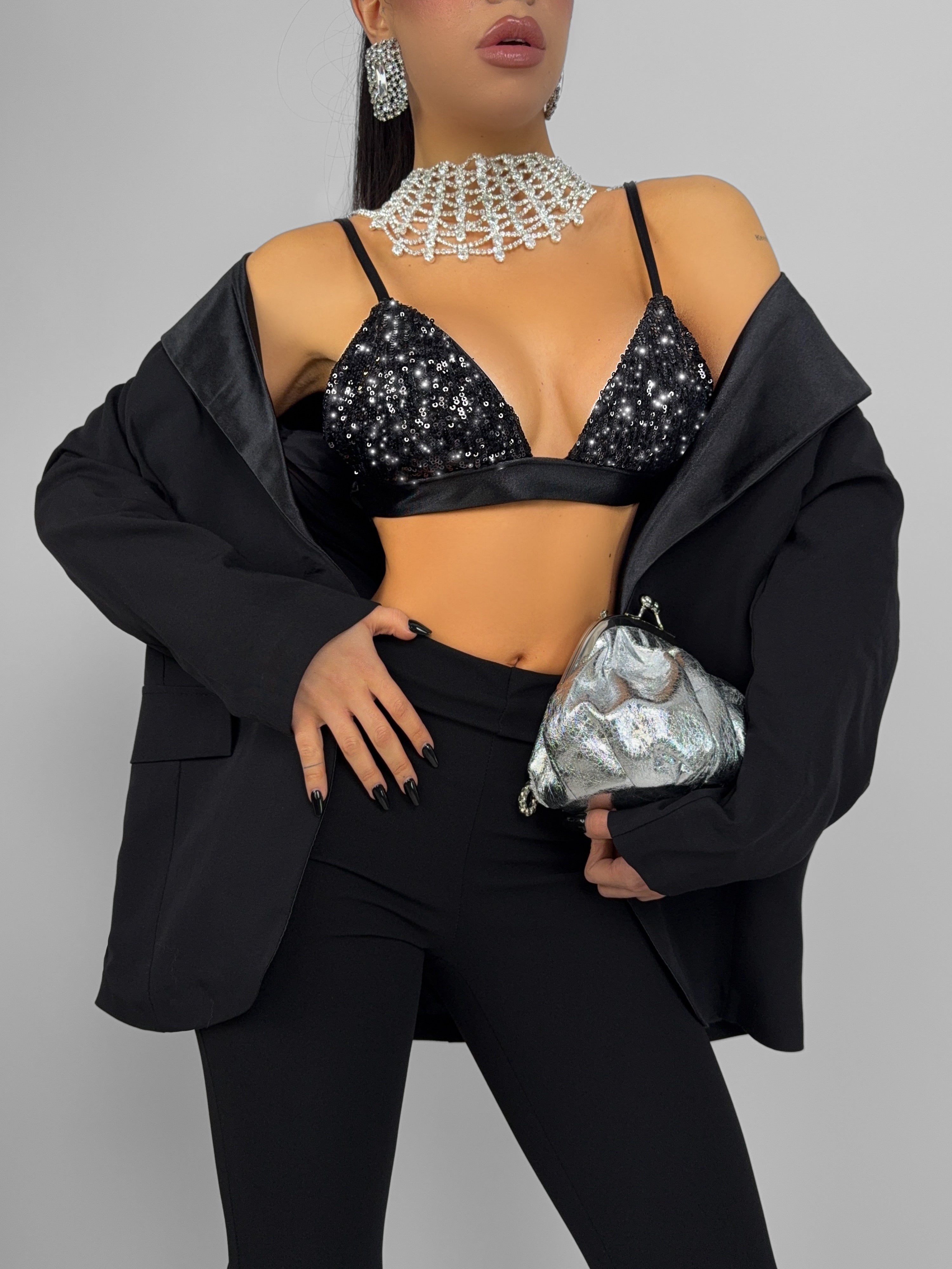 Set Bra Elegance