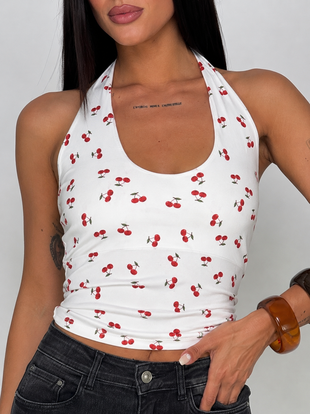 Top Fantasy Basic-Cherries