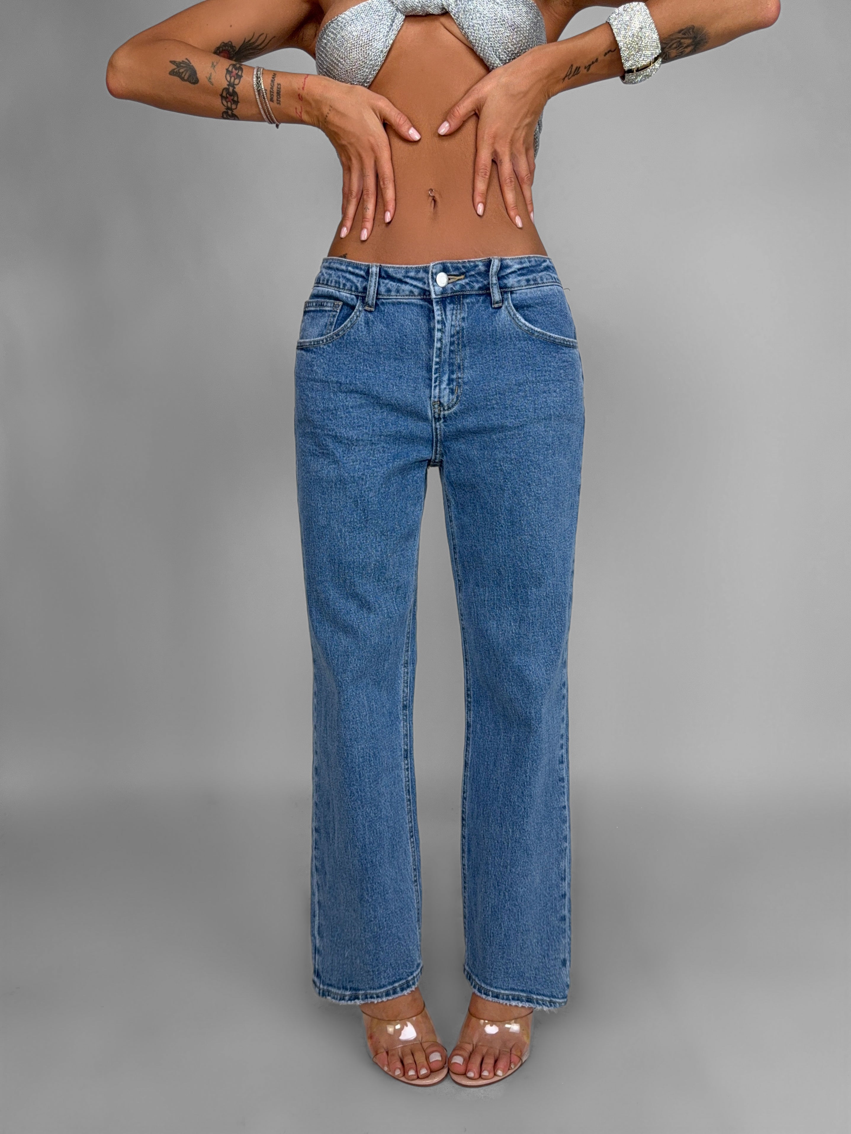 Ember Jeans