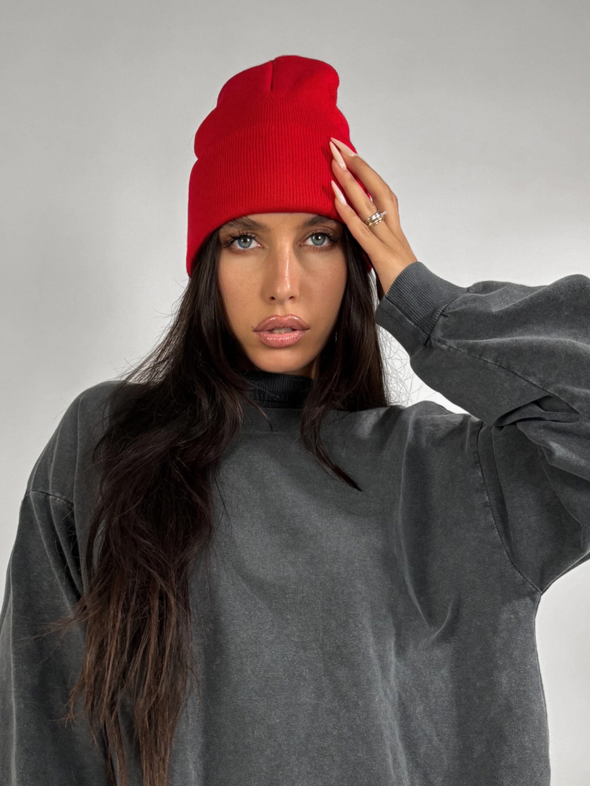 Cappello Wool