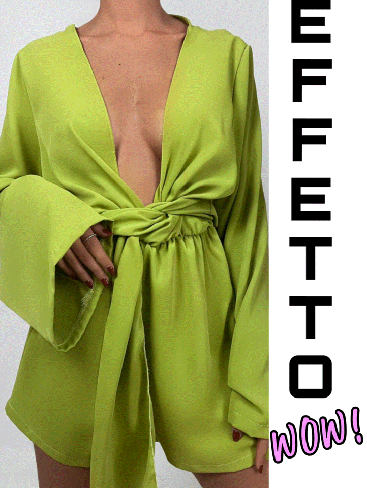 Reggiseno La Svolta Della Vita
