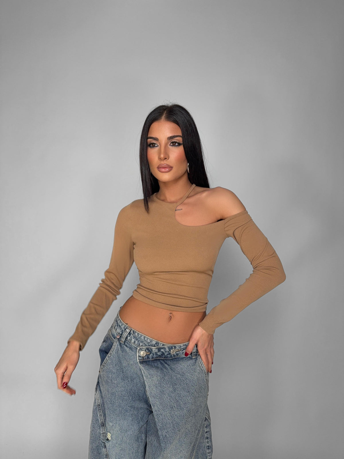 Top Sleek One