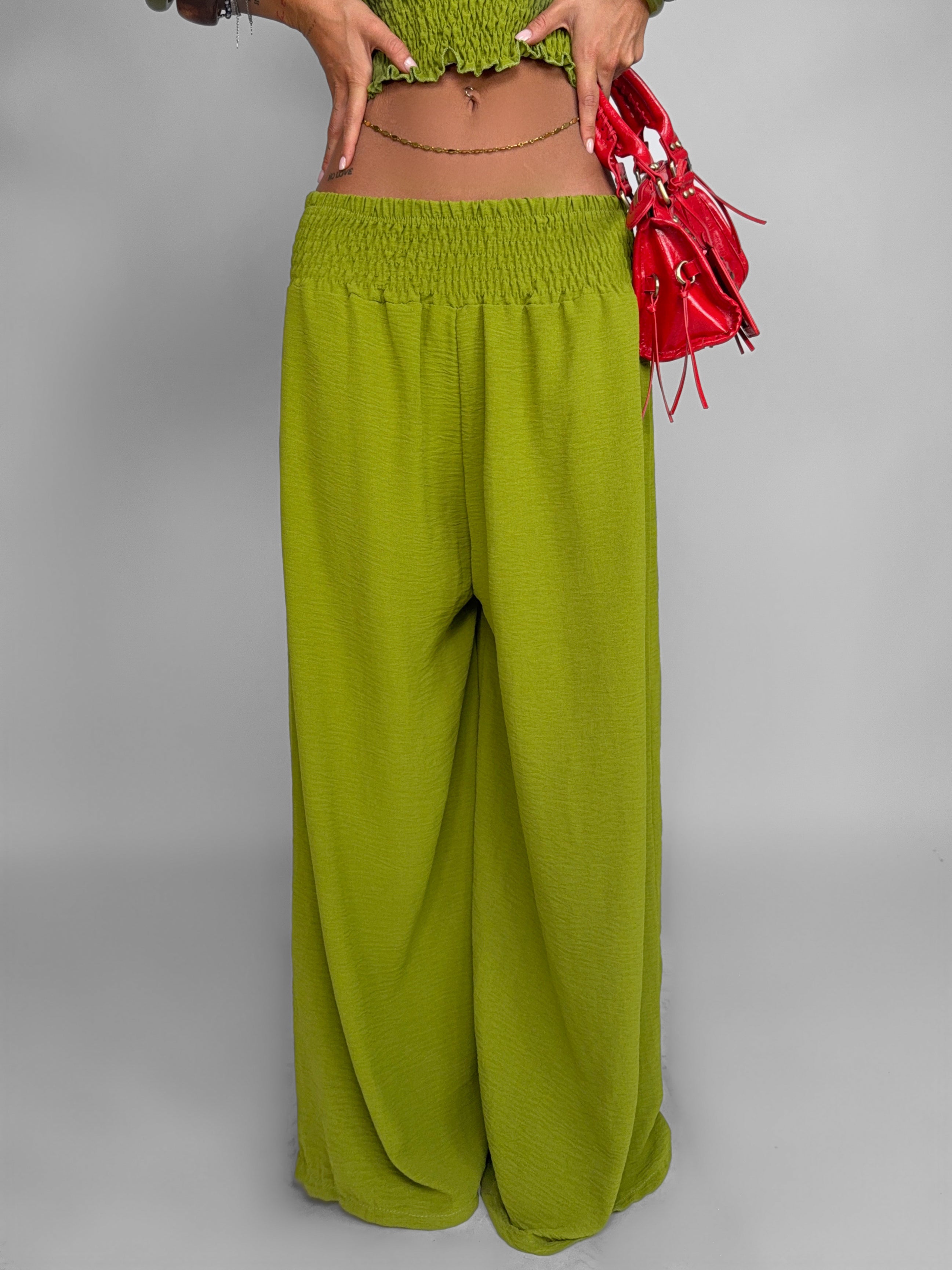 Completo Stretch