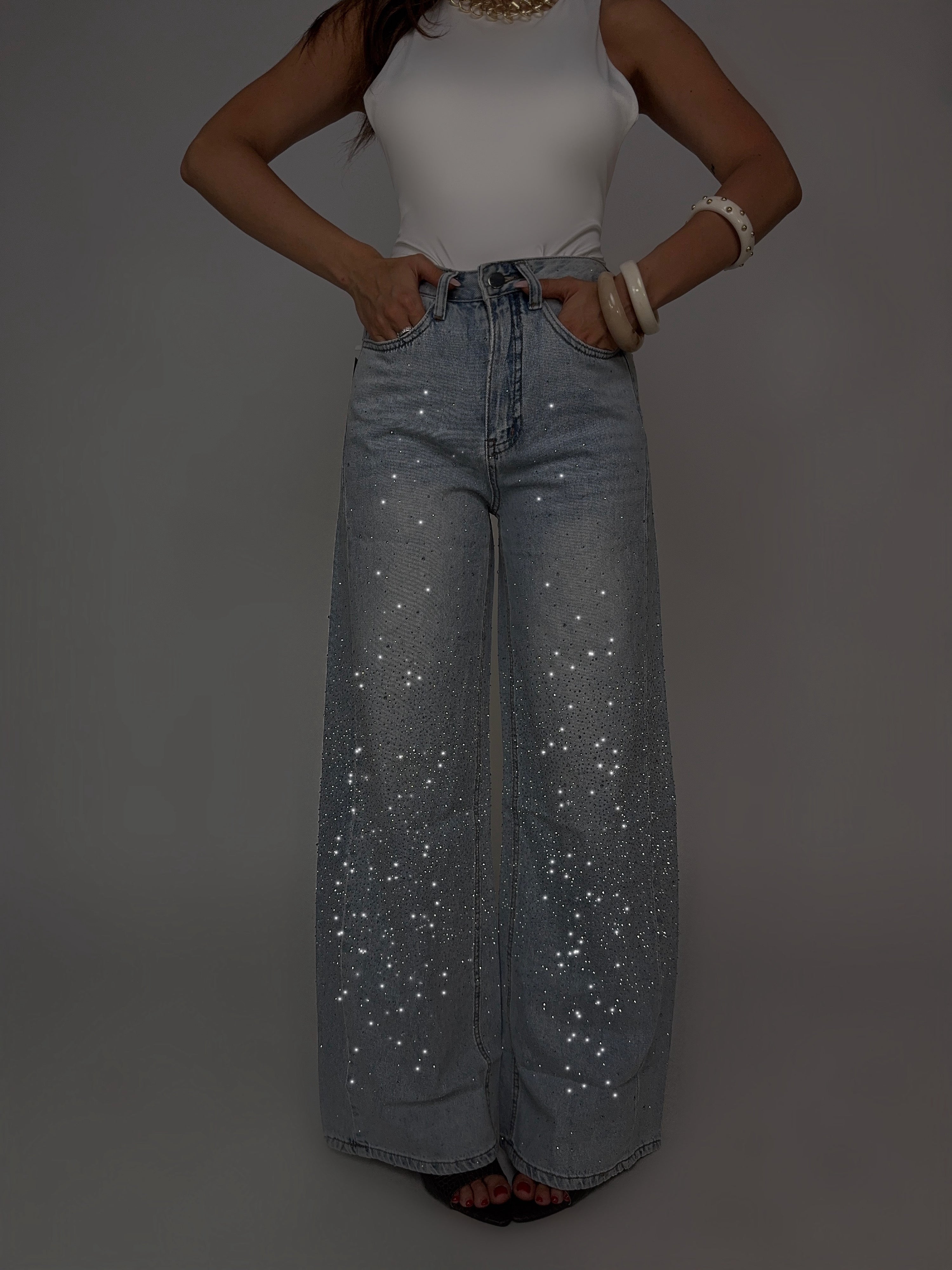 Stardust Jeans