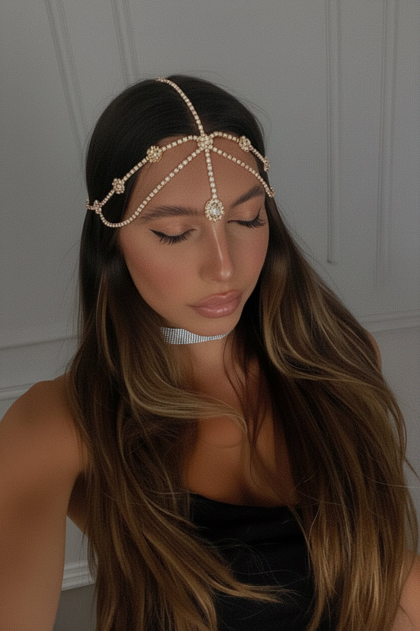 Tiara Queen Of The Party