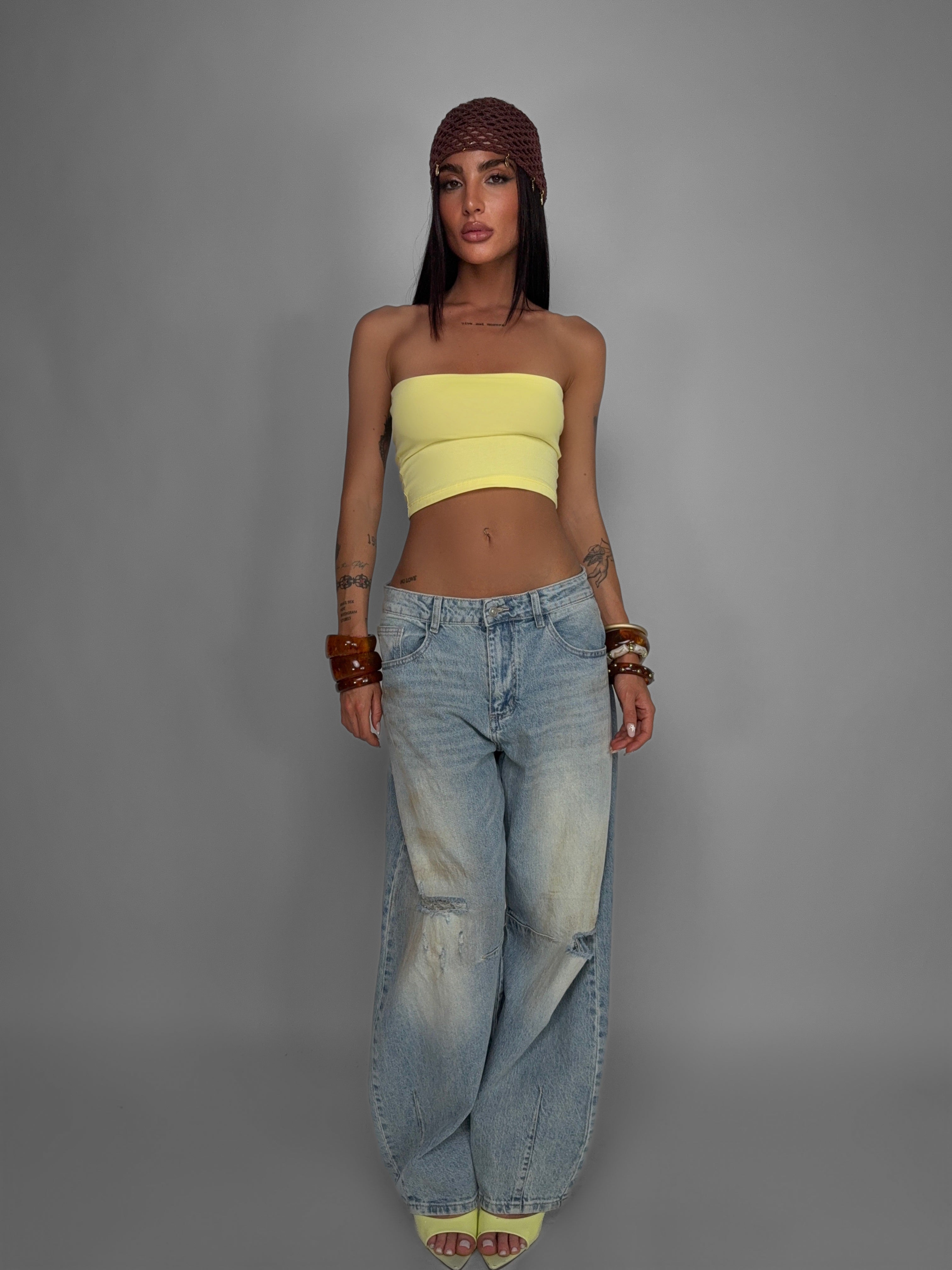 Total Look Concept