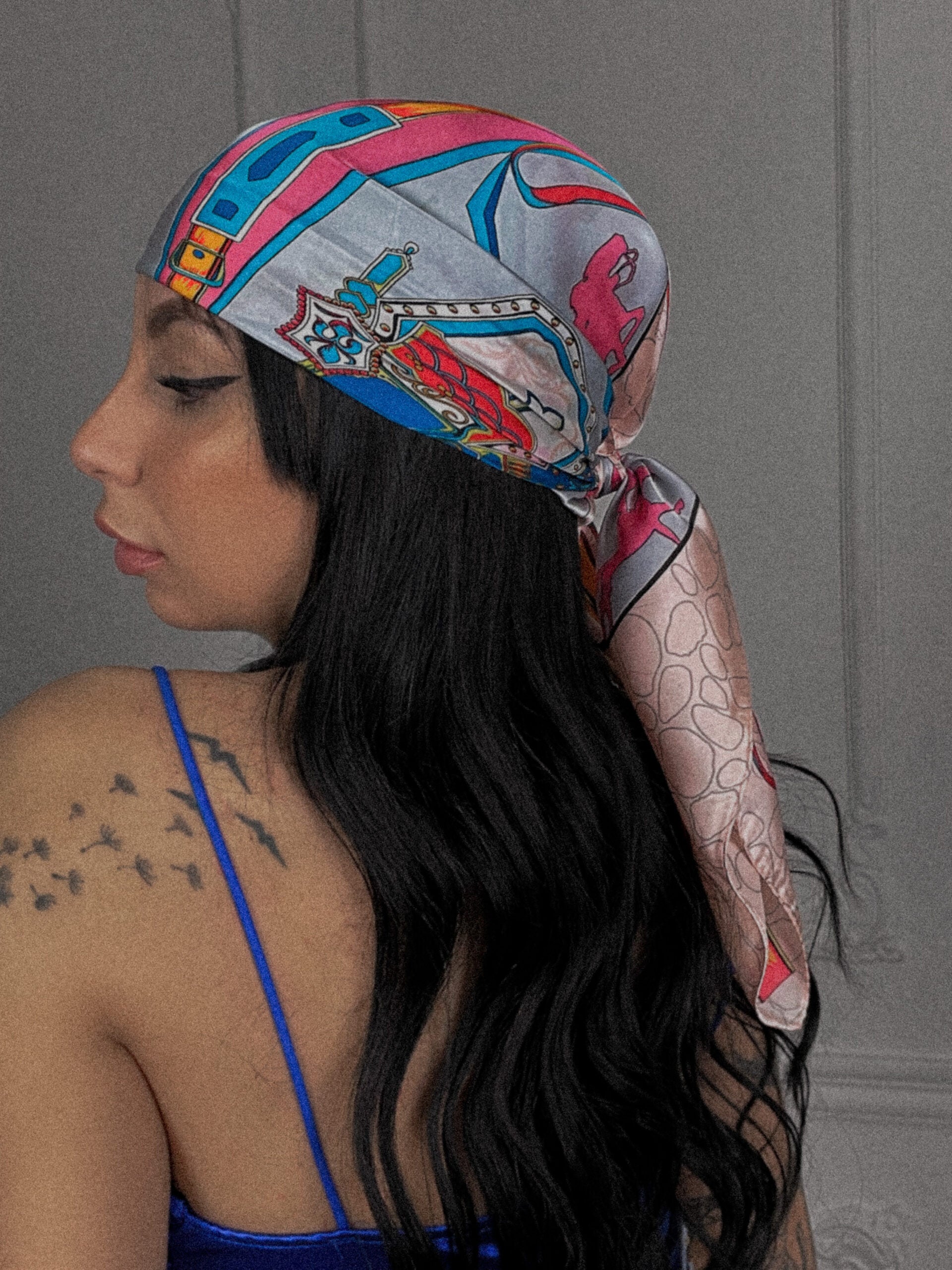 Bandana Babe
