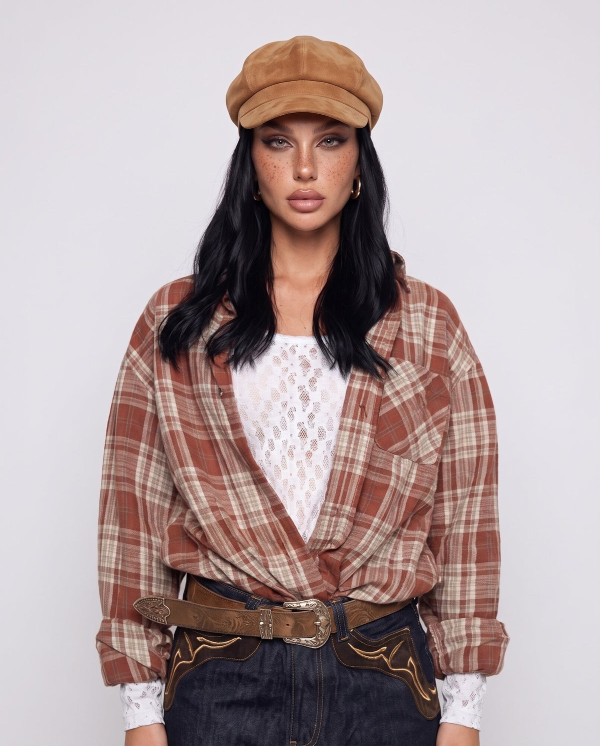 Camicia Wine Check