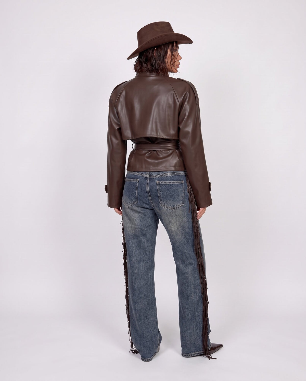 Jeans Cowboy