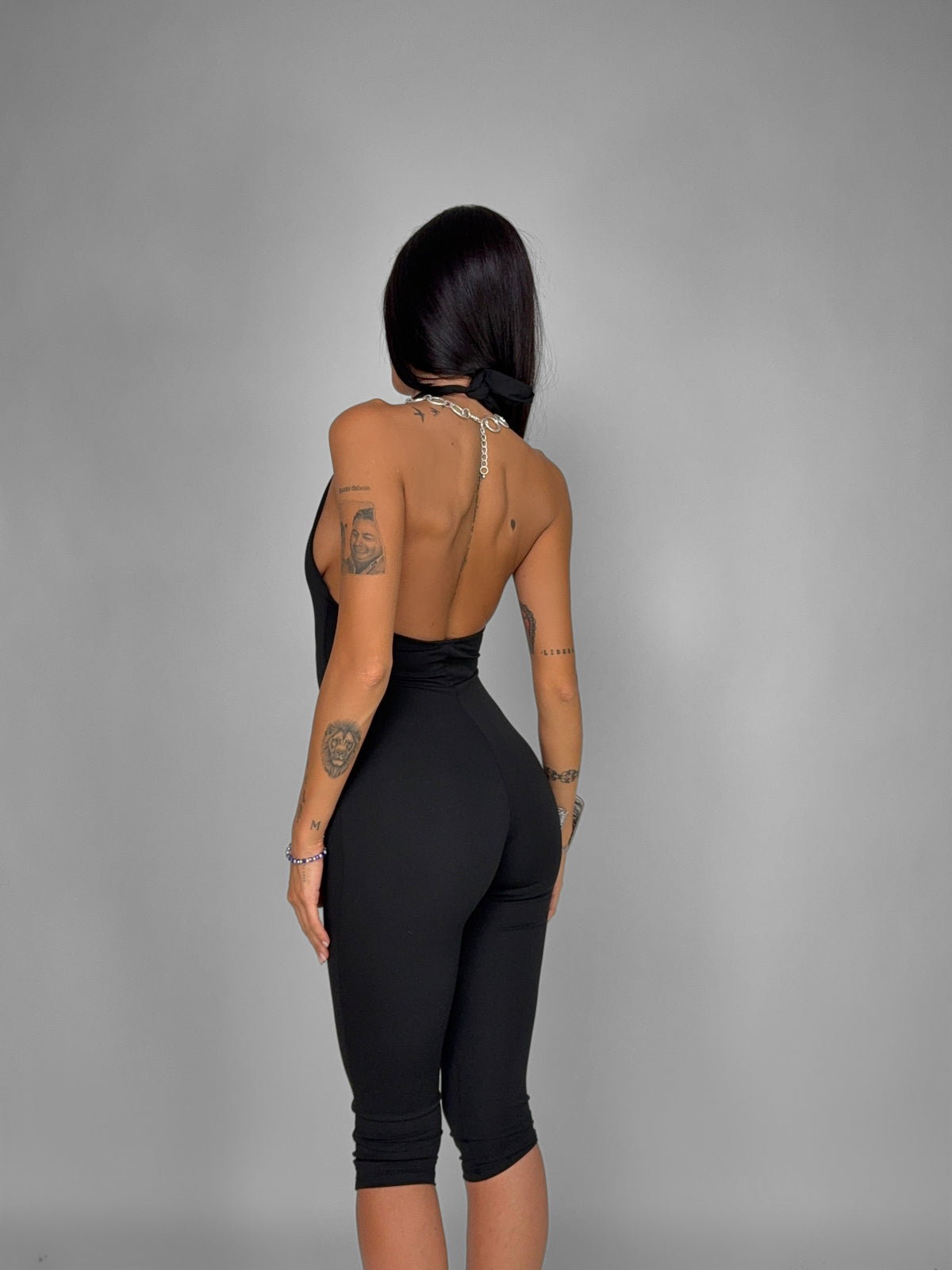 Tuta Luna Capri