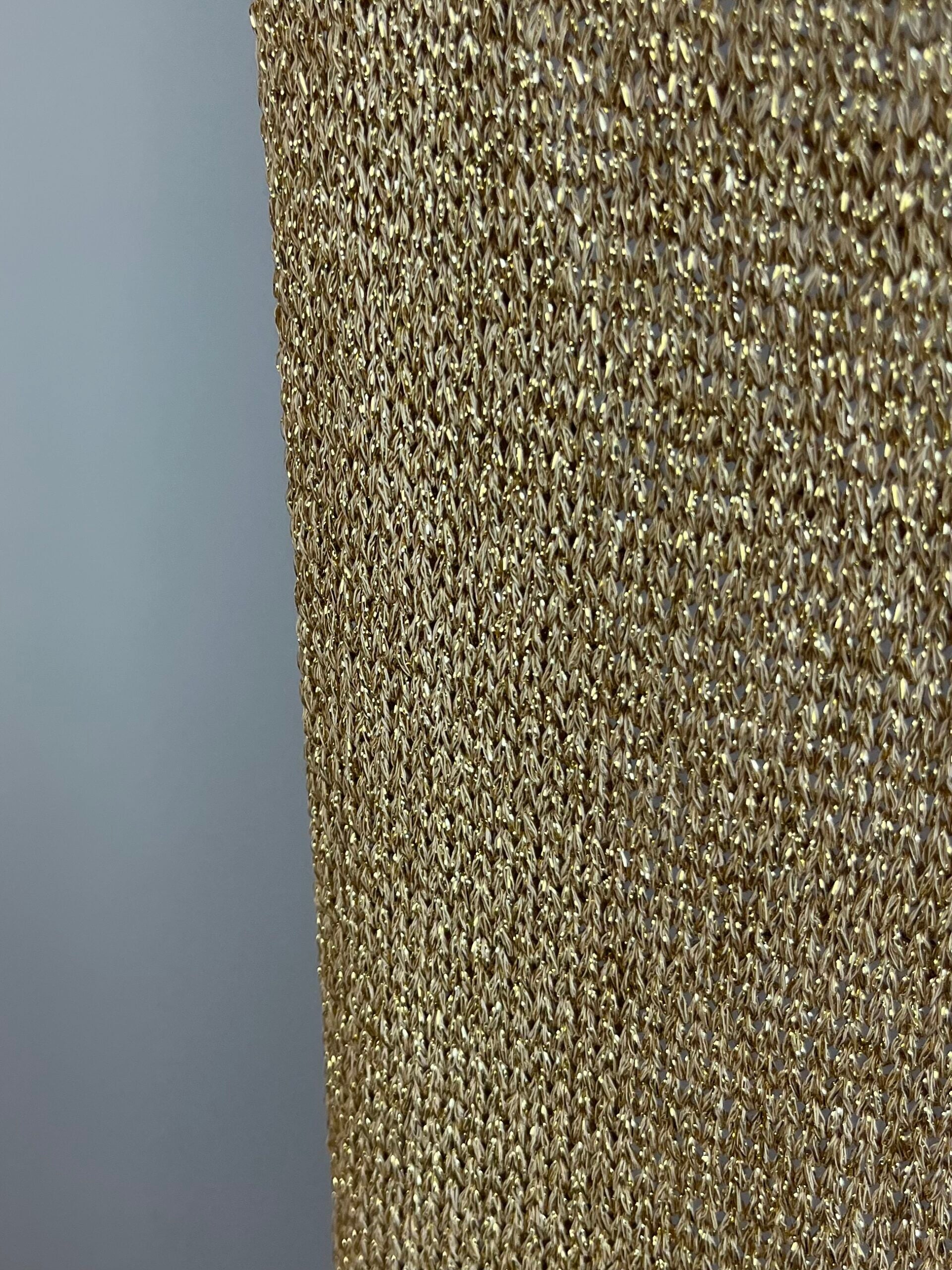 Abito Magic Night-Gold